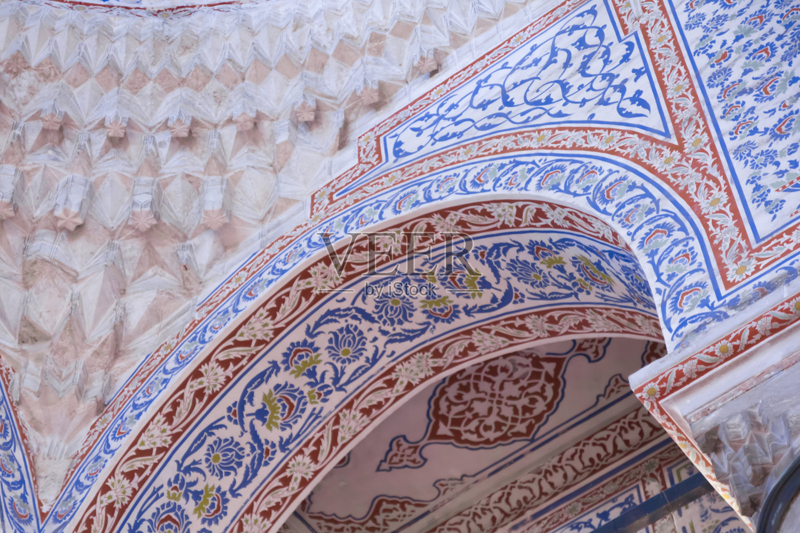 在蓝色moque照片摄影图片