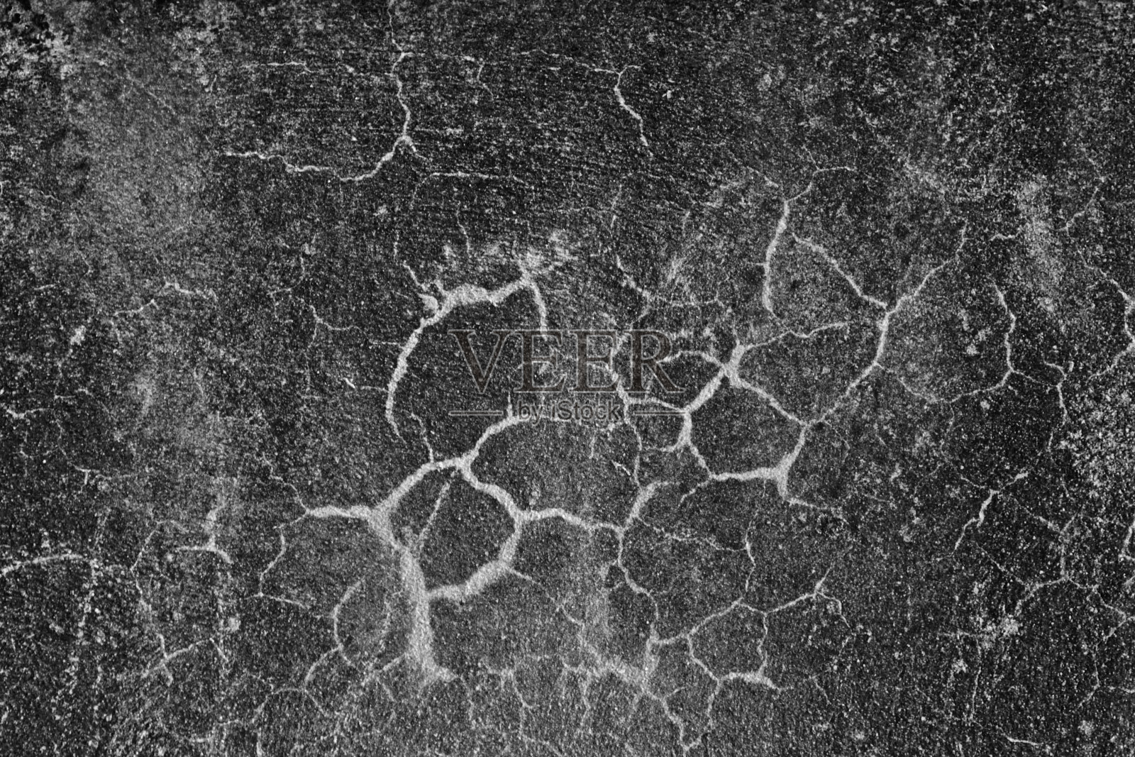 墙上的裂缝照片摄影图片