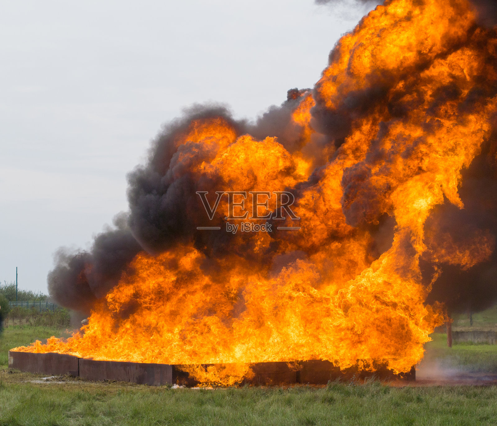 燃烧的火照片摄影图片