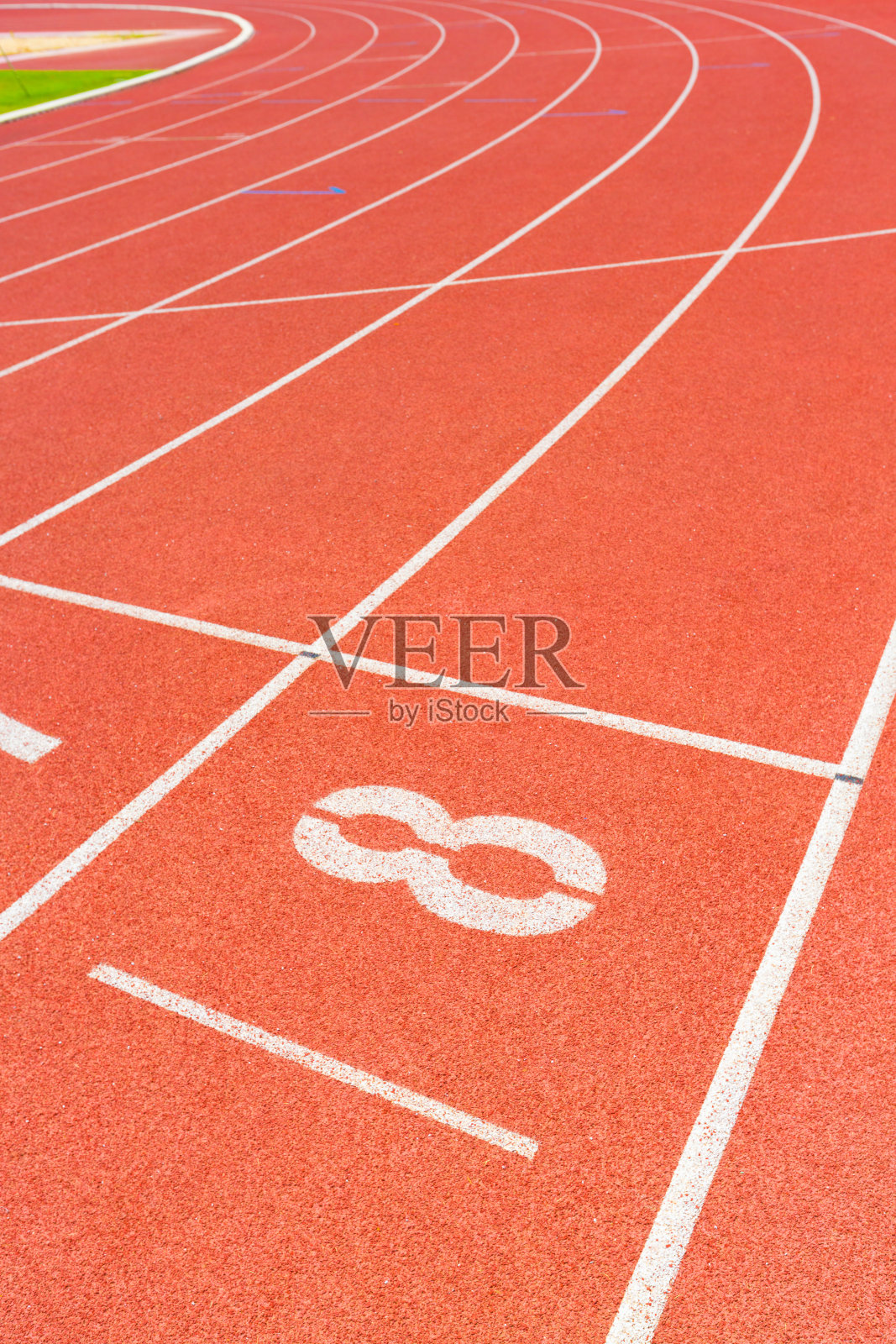 起跑线照片摄影图片