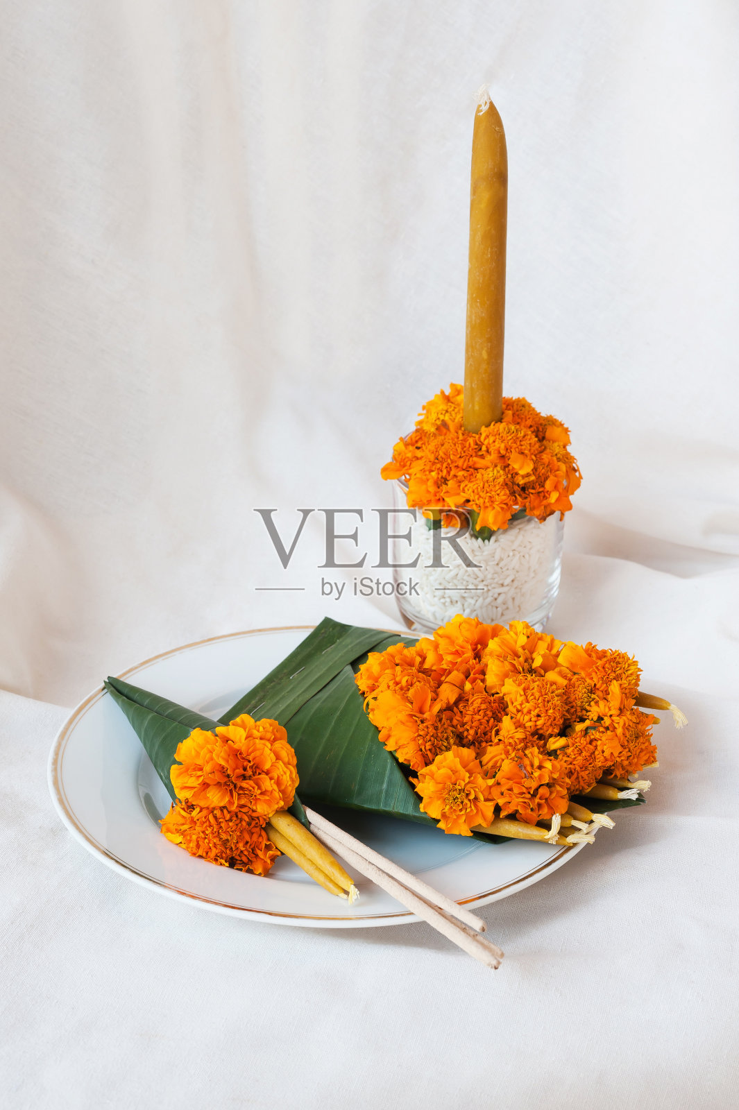 老挝礼花照片摄影图片