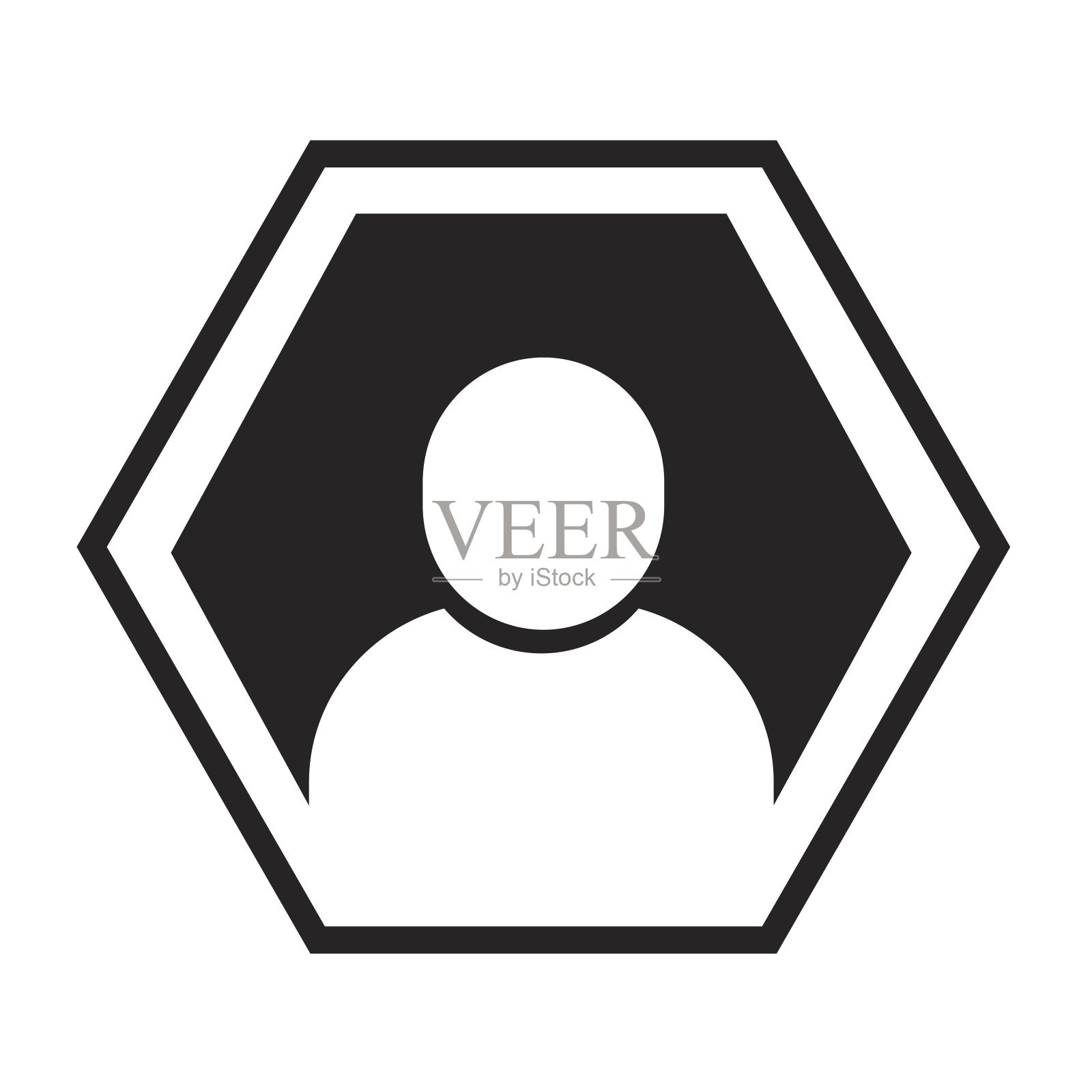 用户图标插图设计设计元素图片