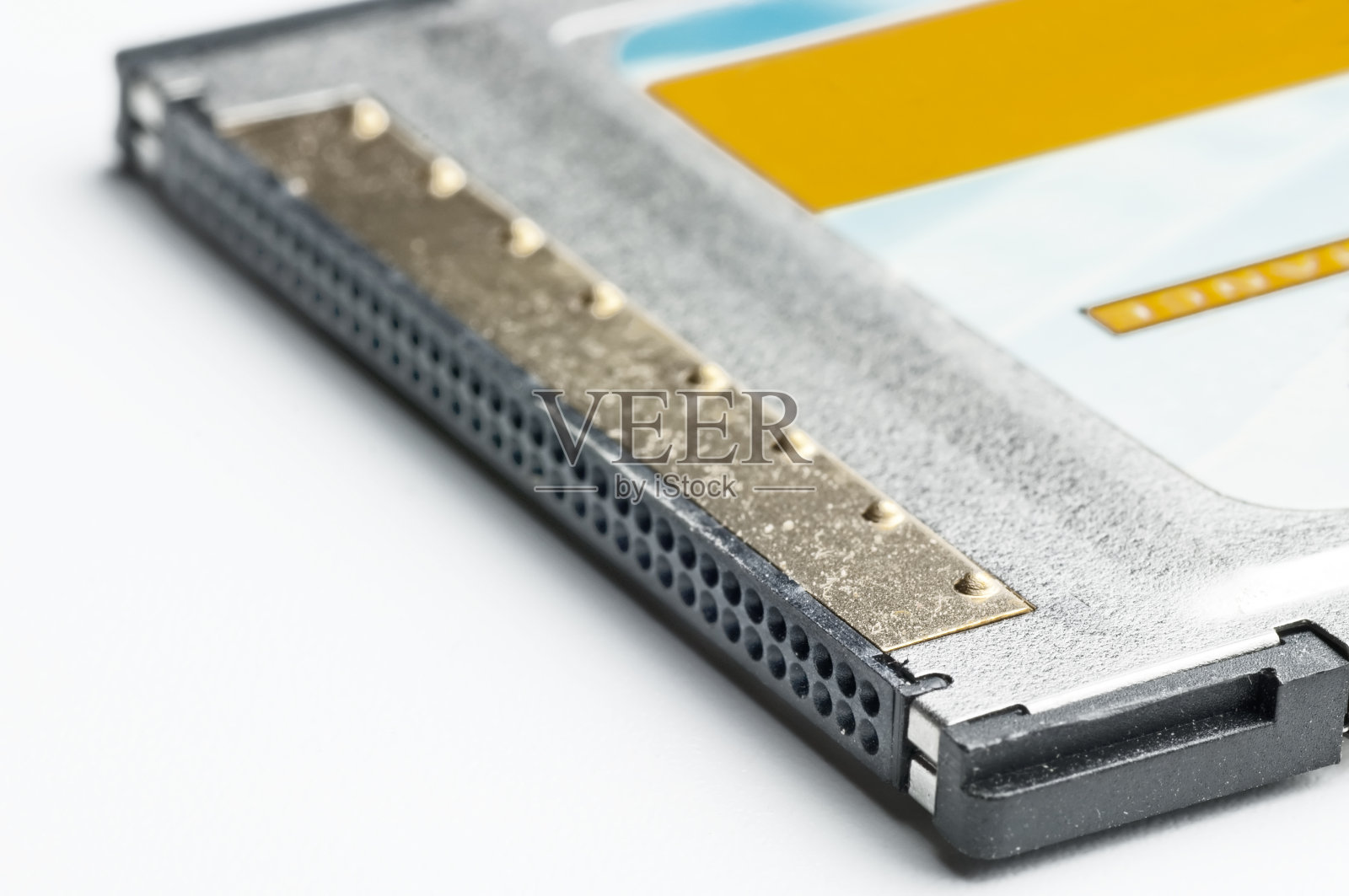 火线卡照片摄影图片