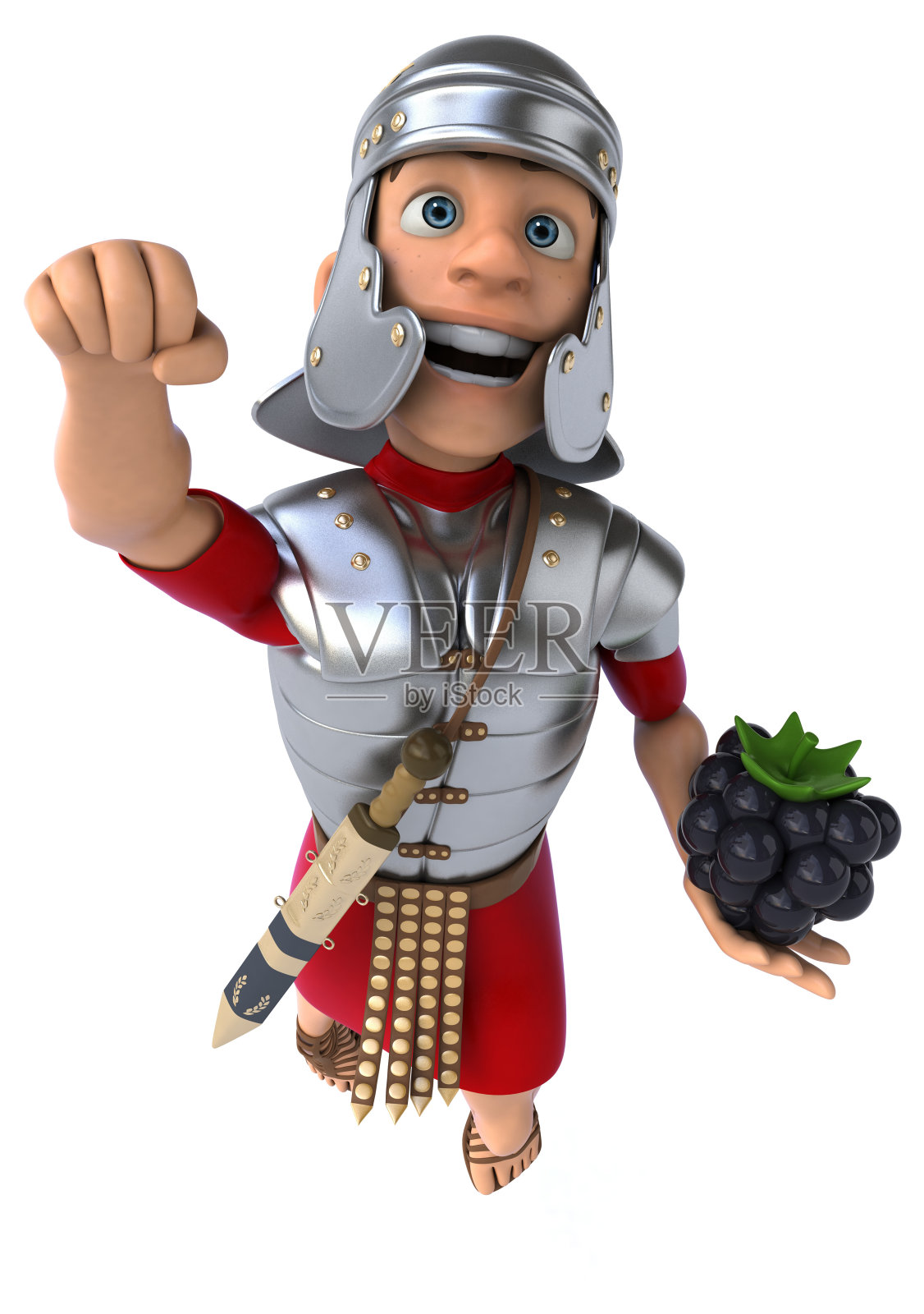 罗马士兵照片摄影图片