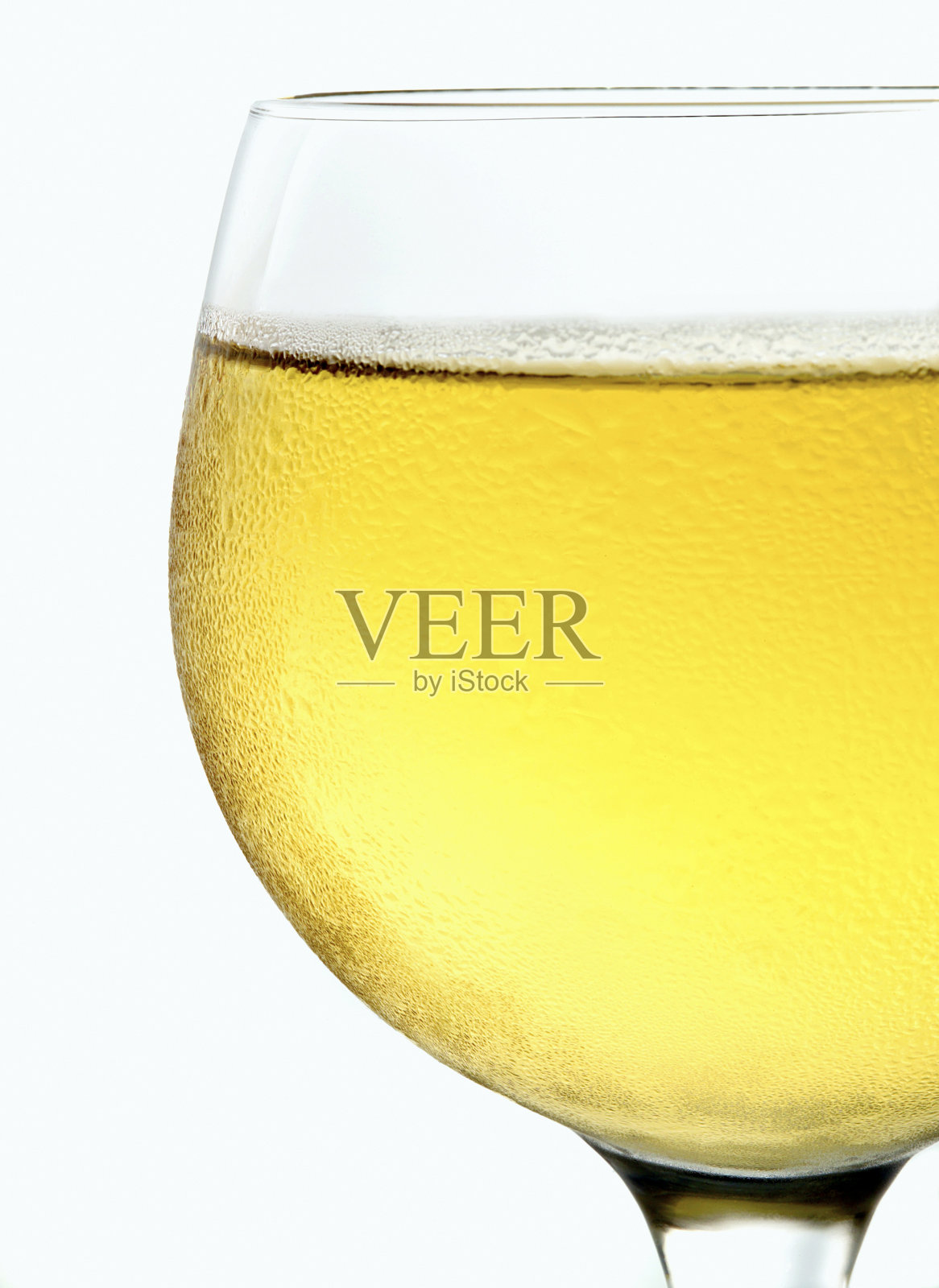 白葡萄酒杯照片摄影图片