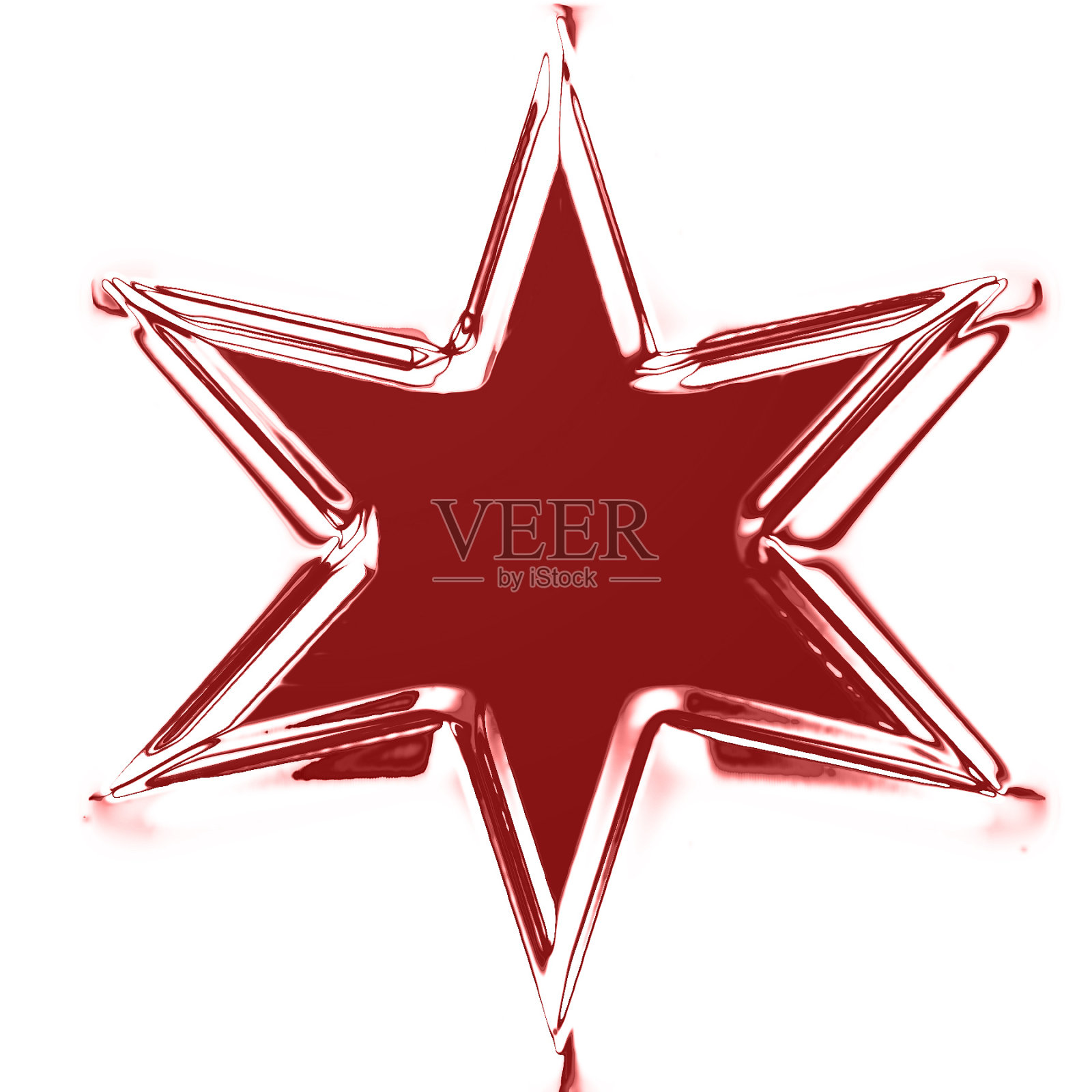 3 d:红星照片摄影图片