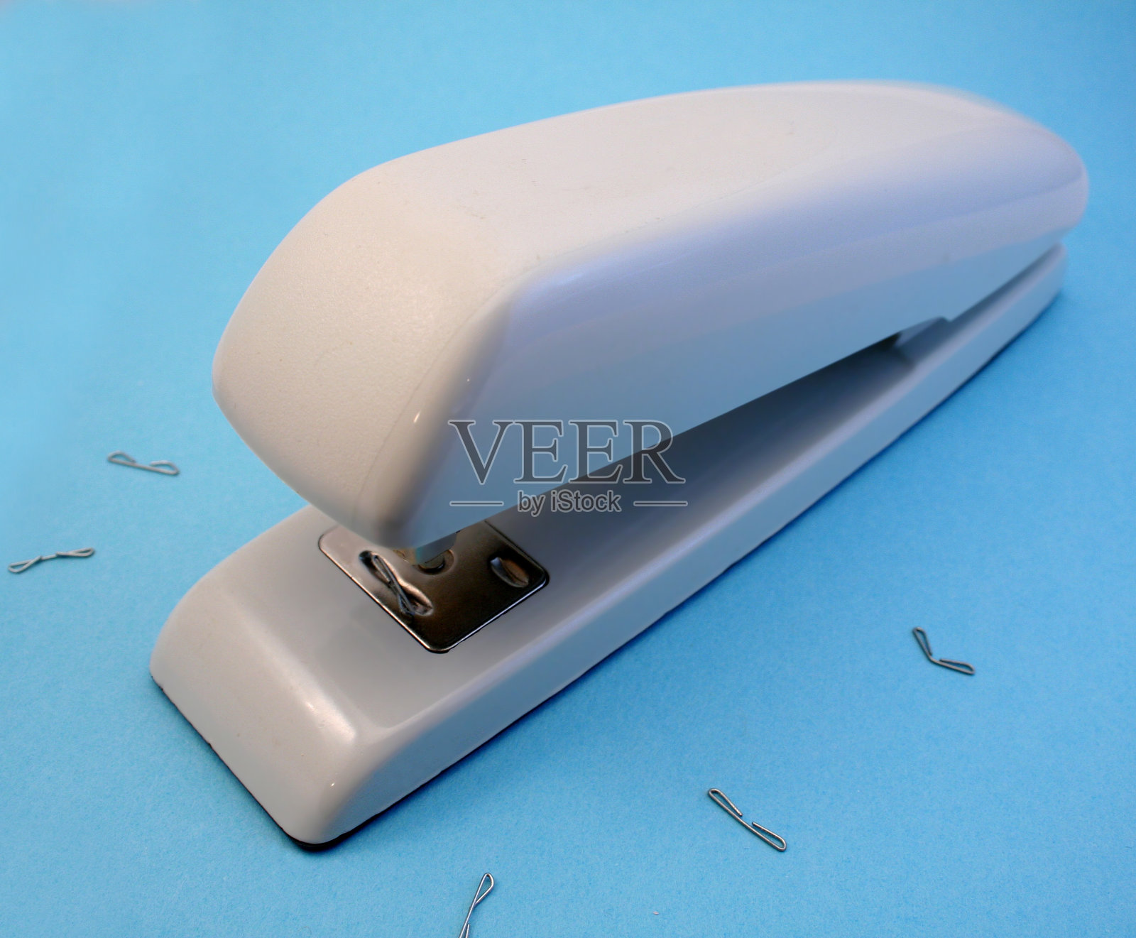 订书机屑照片摄影图片