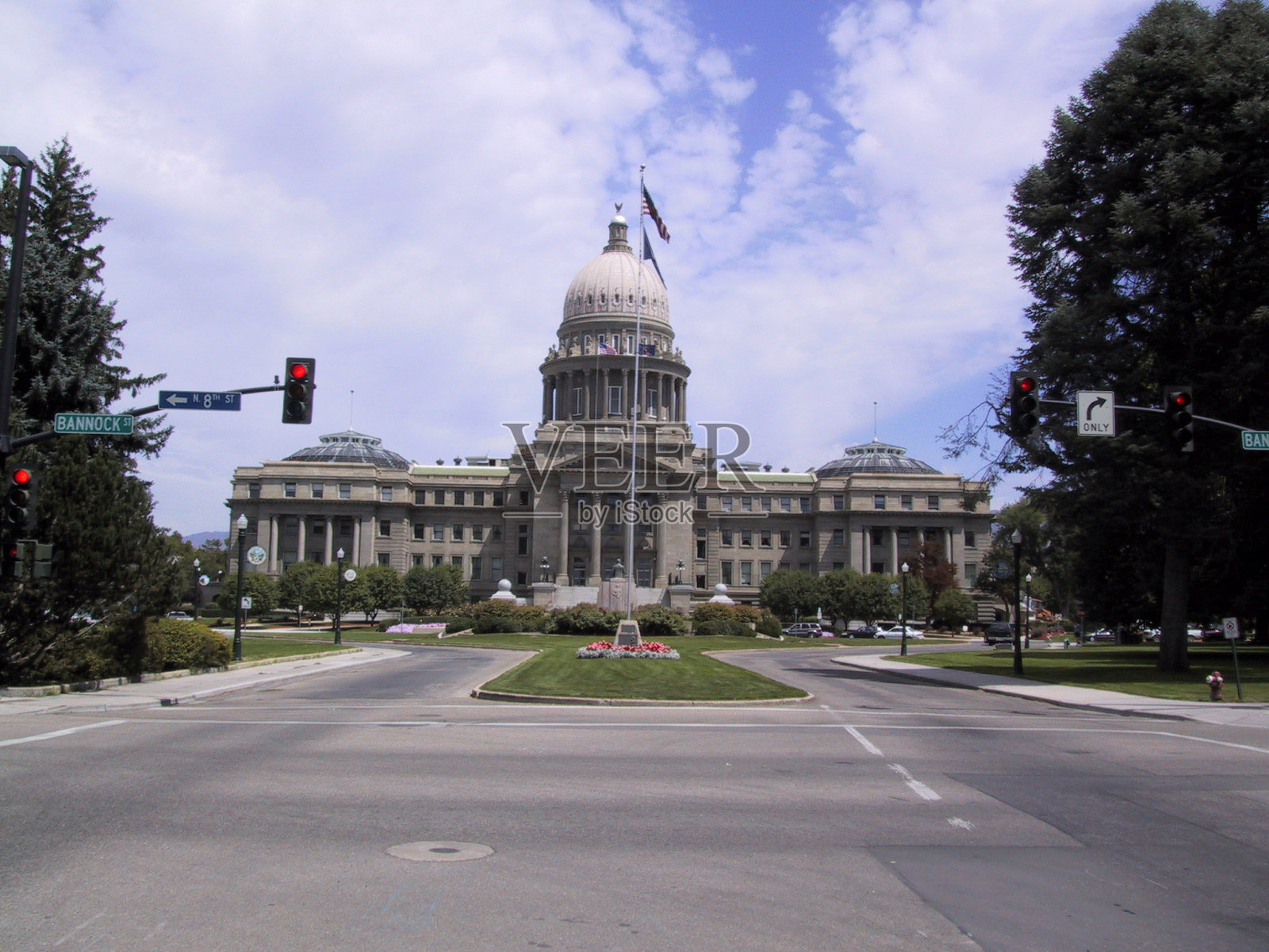 资本建设照片摄影图片