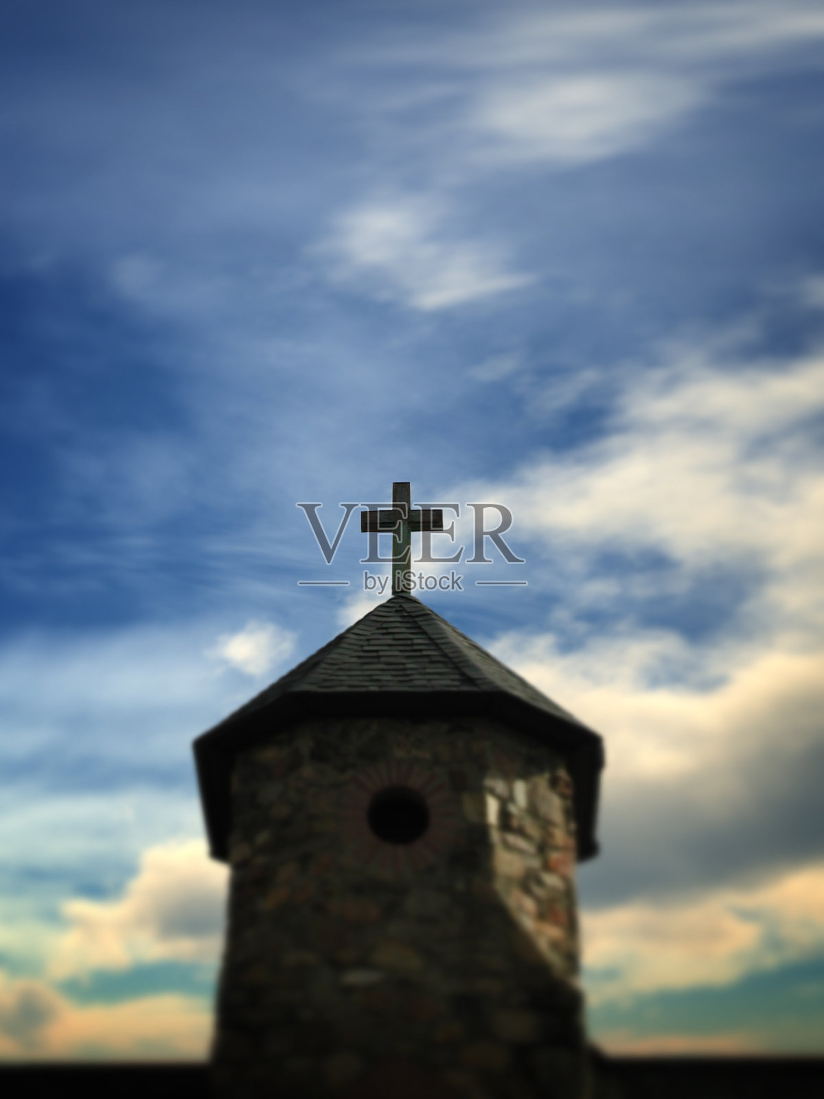 上帝就在细节中照片摄影图片