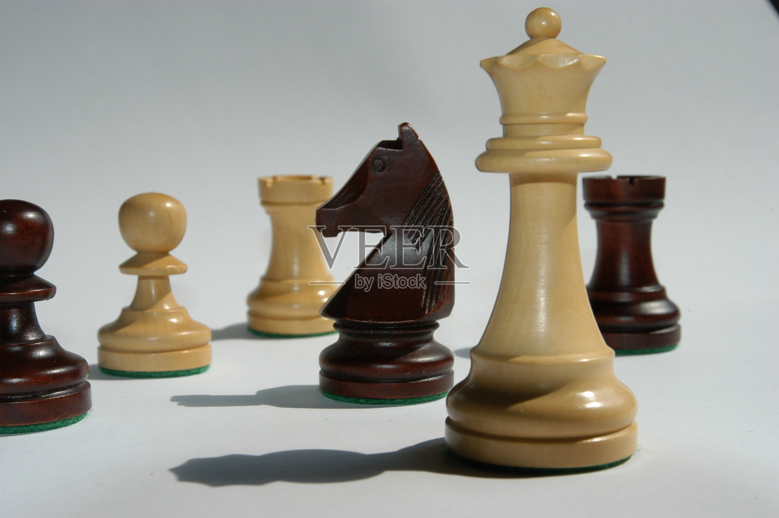 国际象棋的数据照片摄影图片