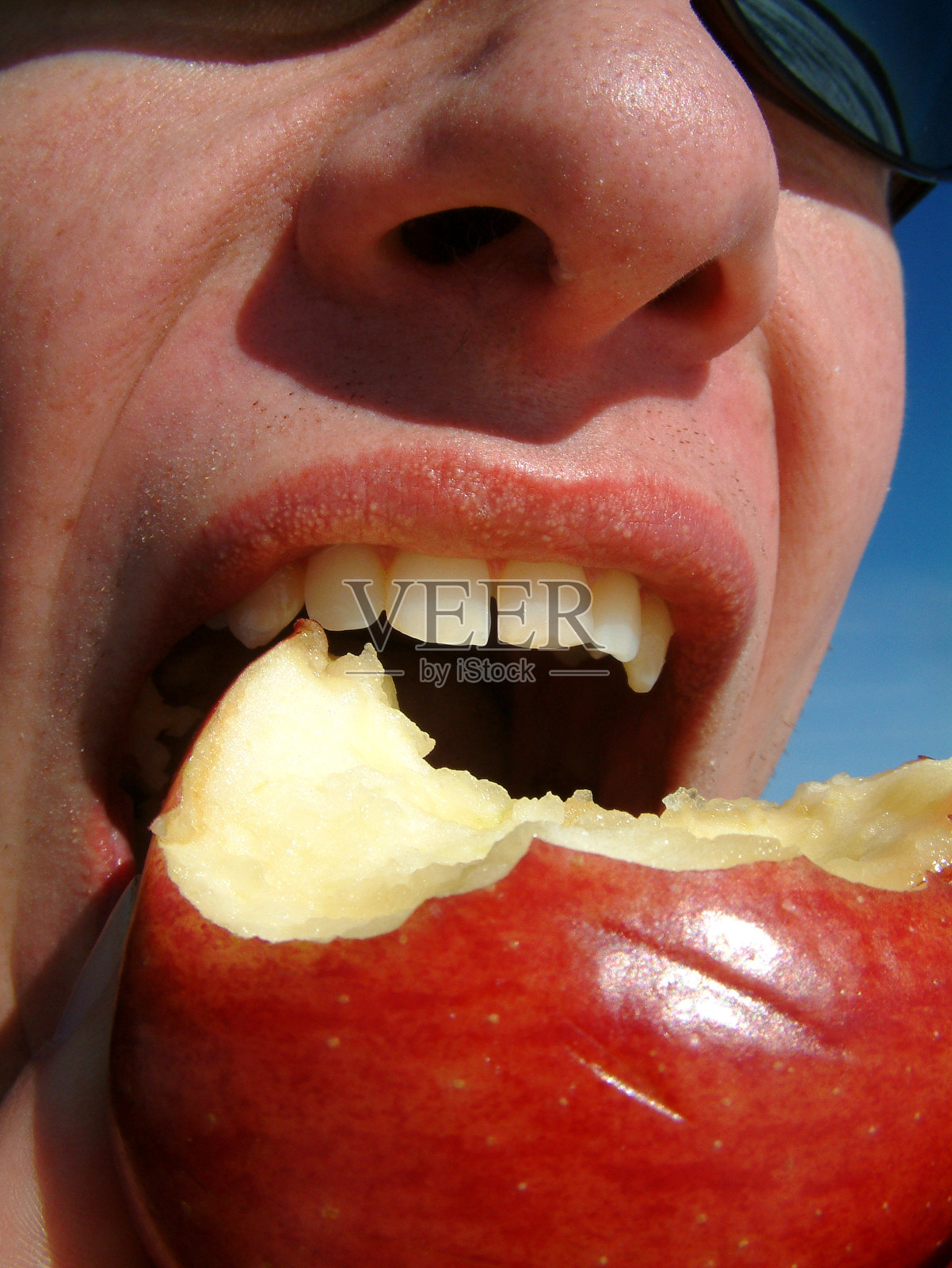 健康的零食照片摄影图片