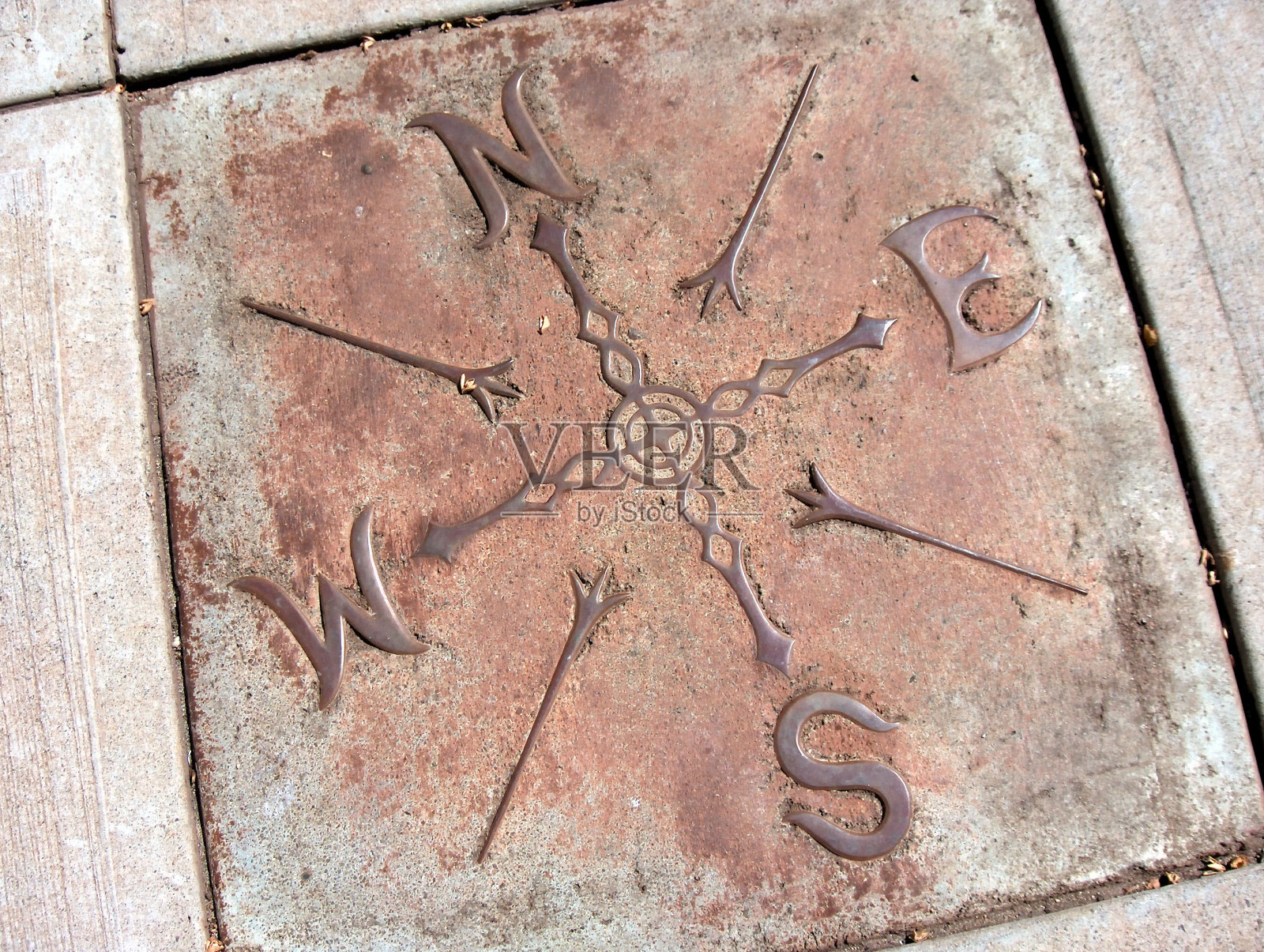 具体的指南针照片摄影图片