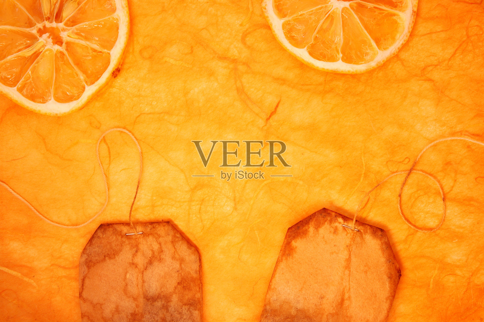 茶和柠檬照片摄影图片