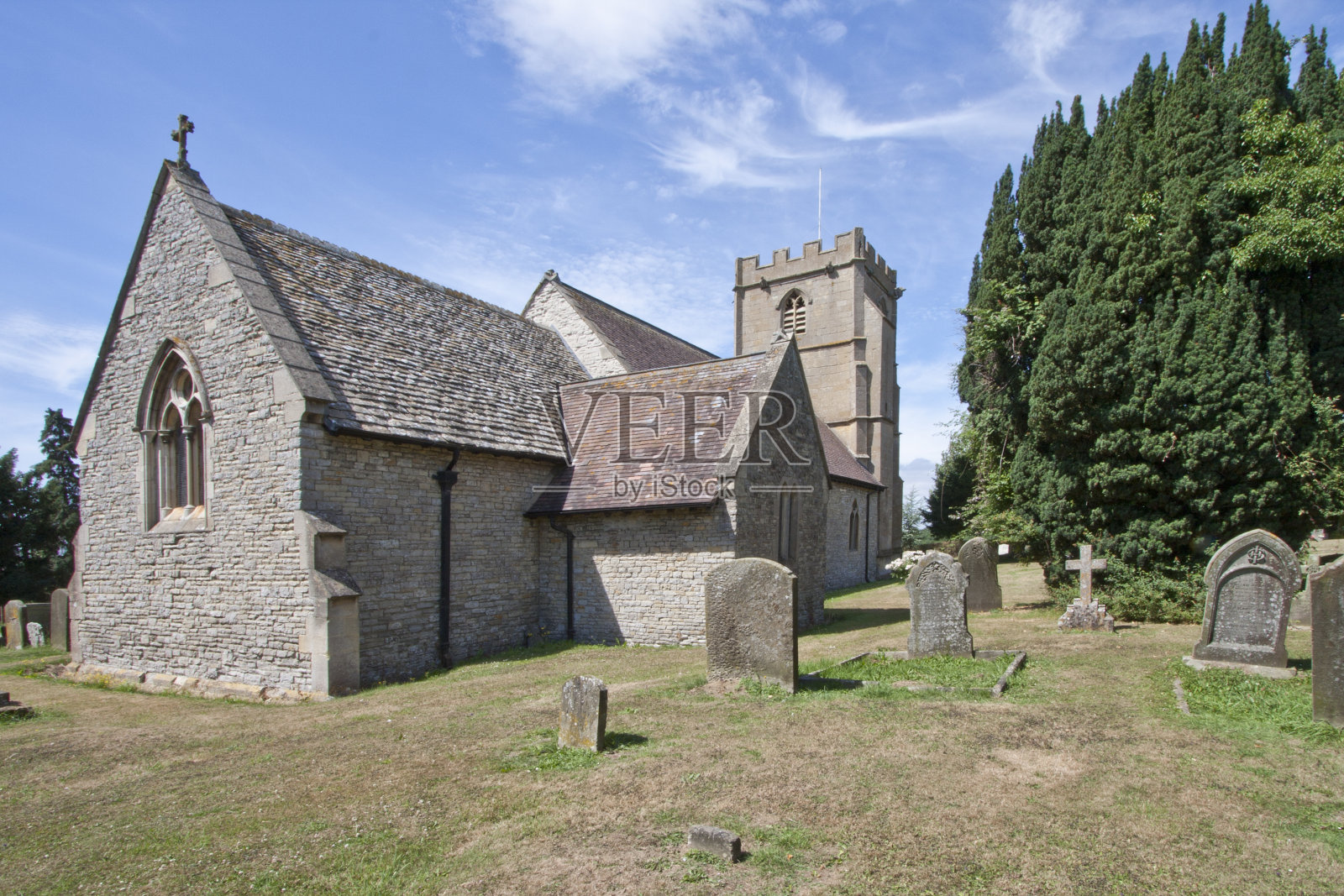 圣玛丽教堂照片摄影图片