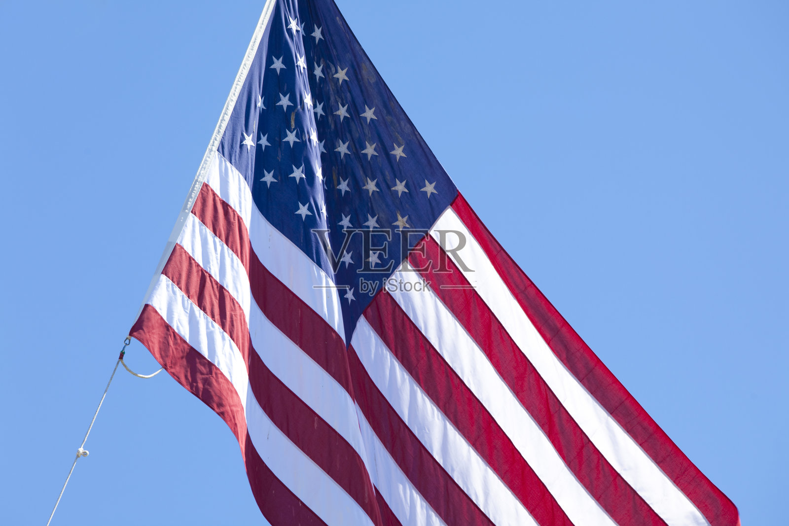 美国国旗照片摄影图片