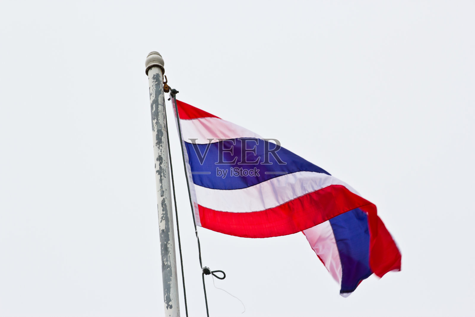 泰国国旗照片摄影图片