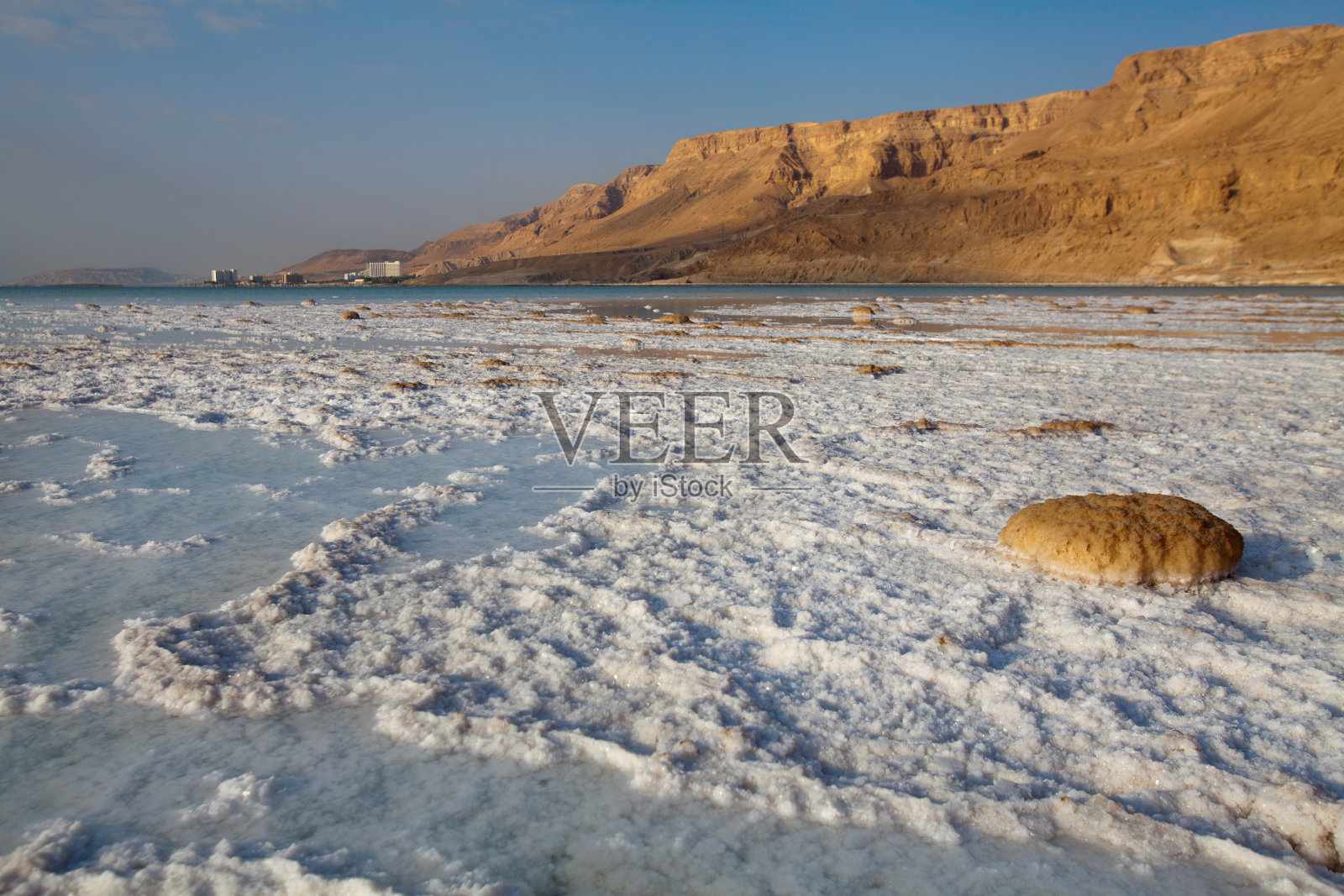 死海照片摄影图片