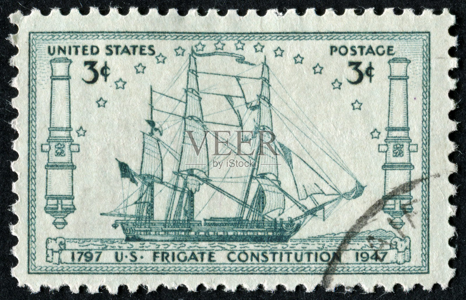 美国护卫舰宪法照片摄影图片