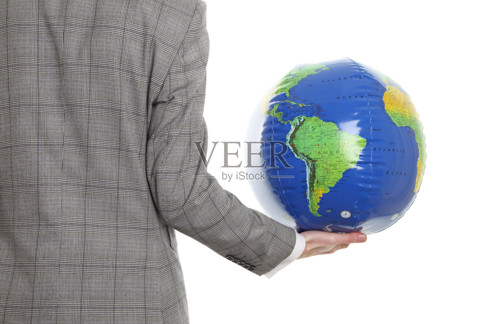 全球业务照片摄影图片