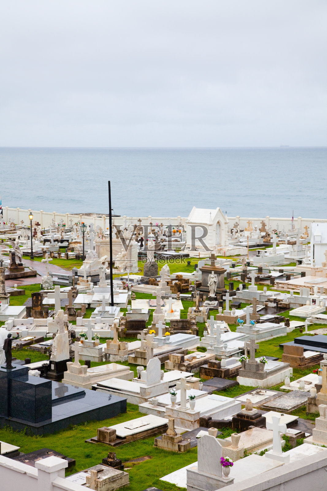 墓地照片摄影图片