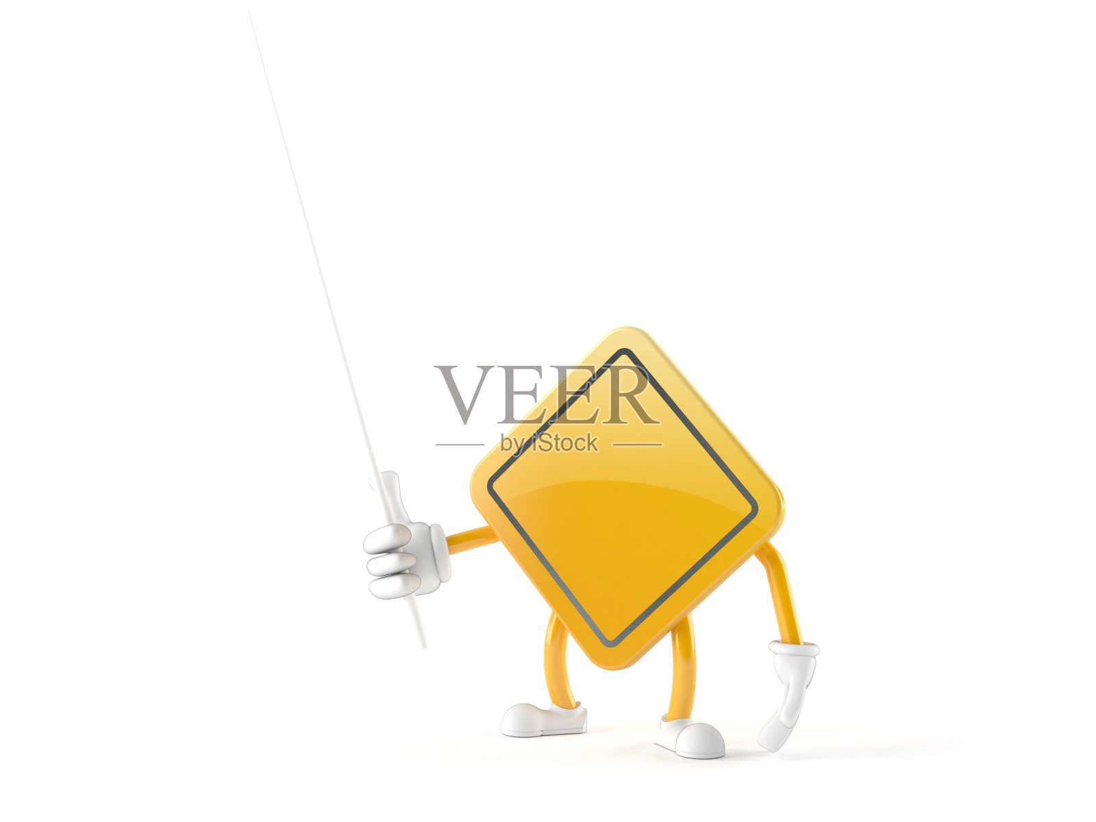 路标照片摄影图片