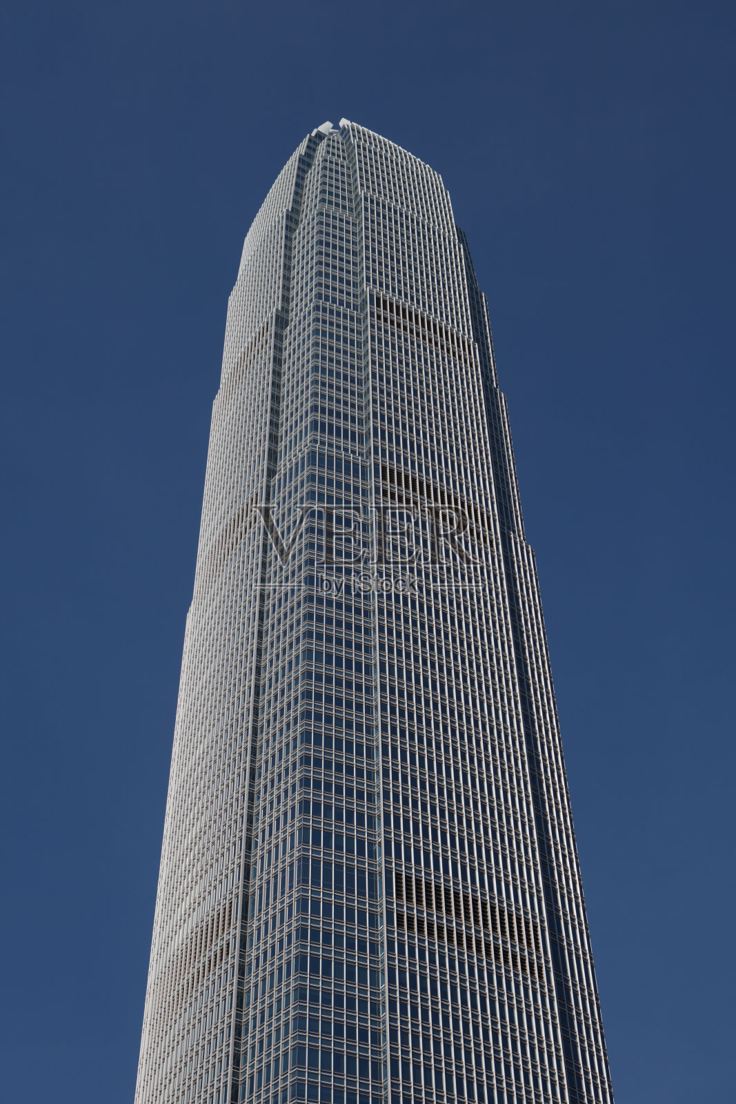 国际金融中心照片摄影图片