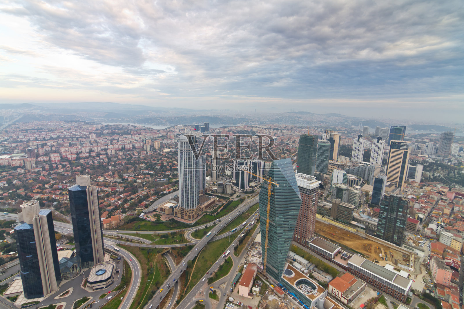 伊斯坦布尔照片摄影图片