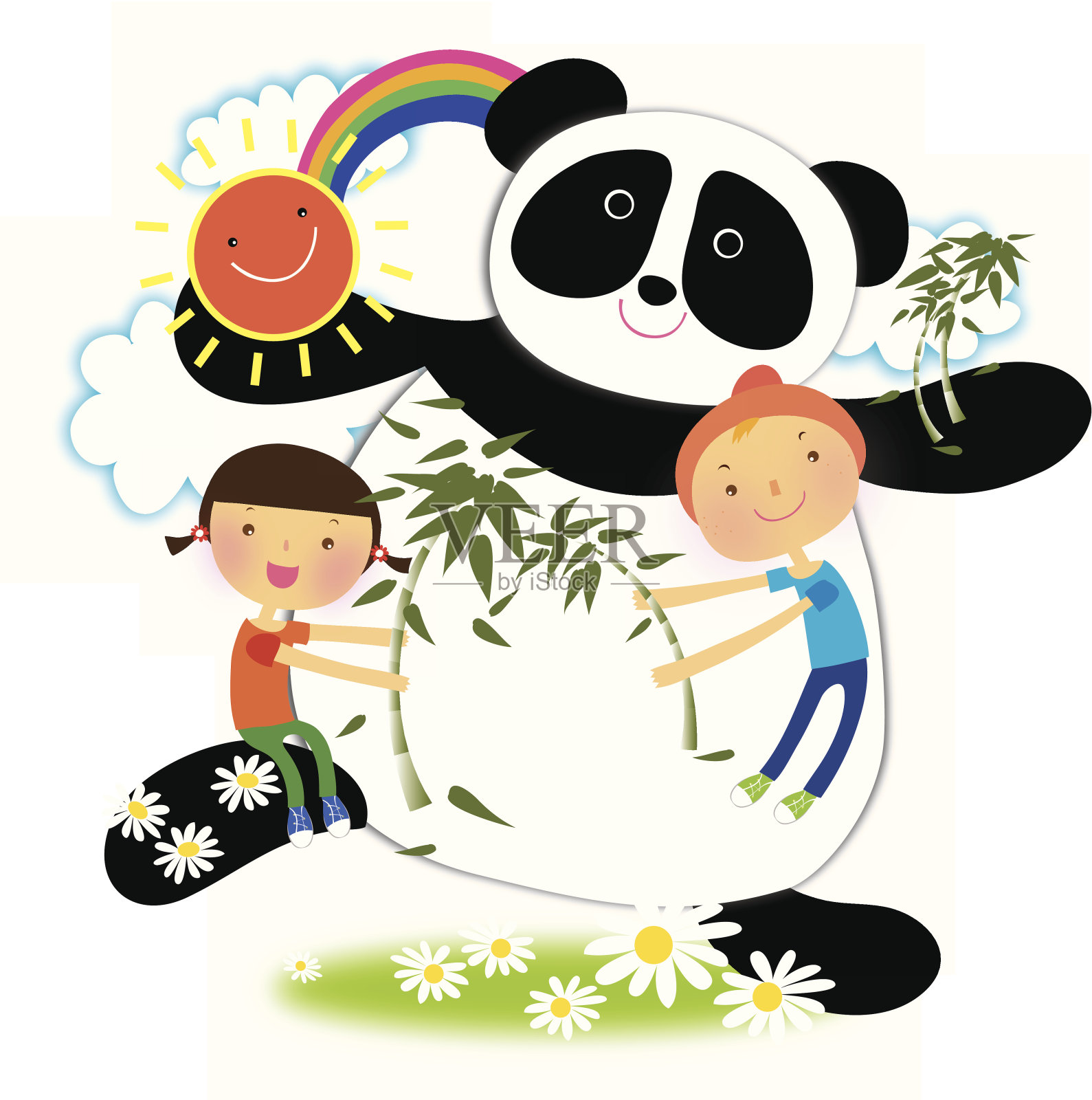 矢量图标插画图片素材