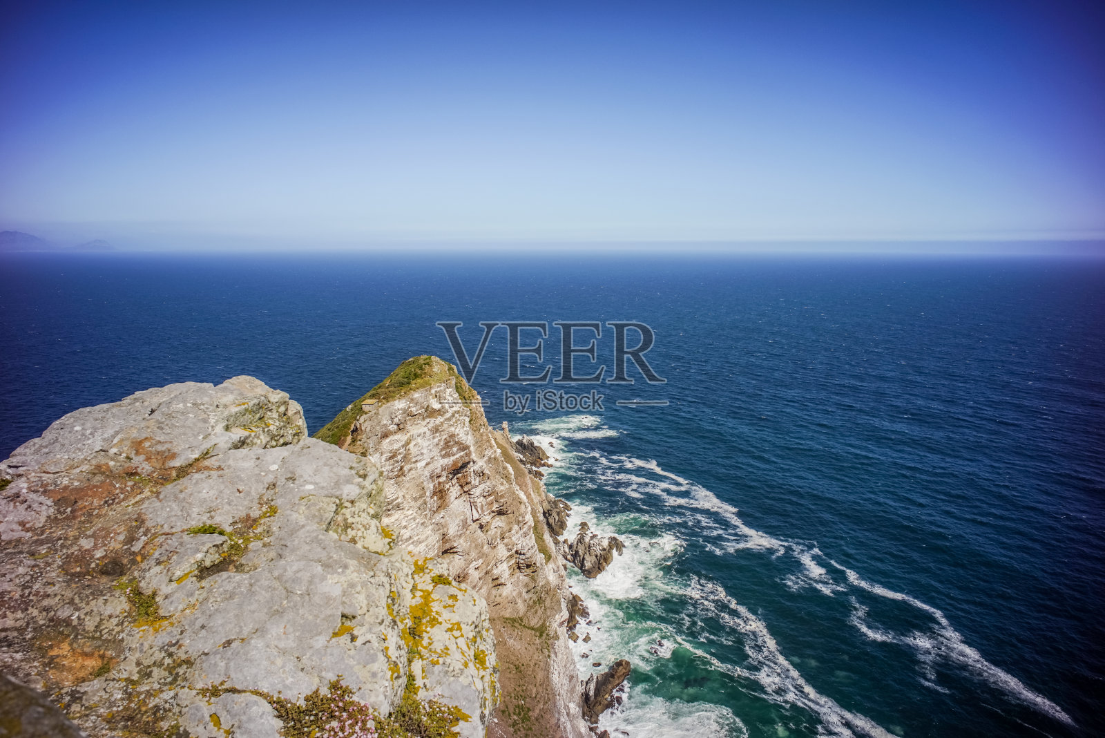 南非海角照片摄影图片