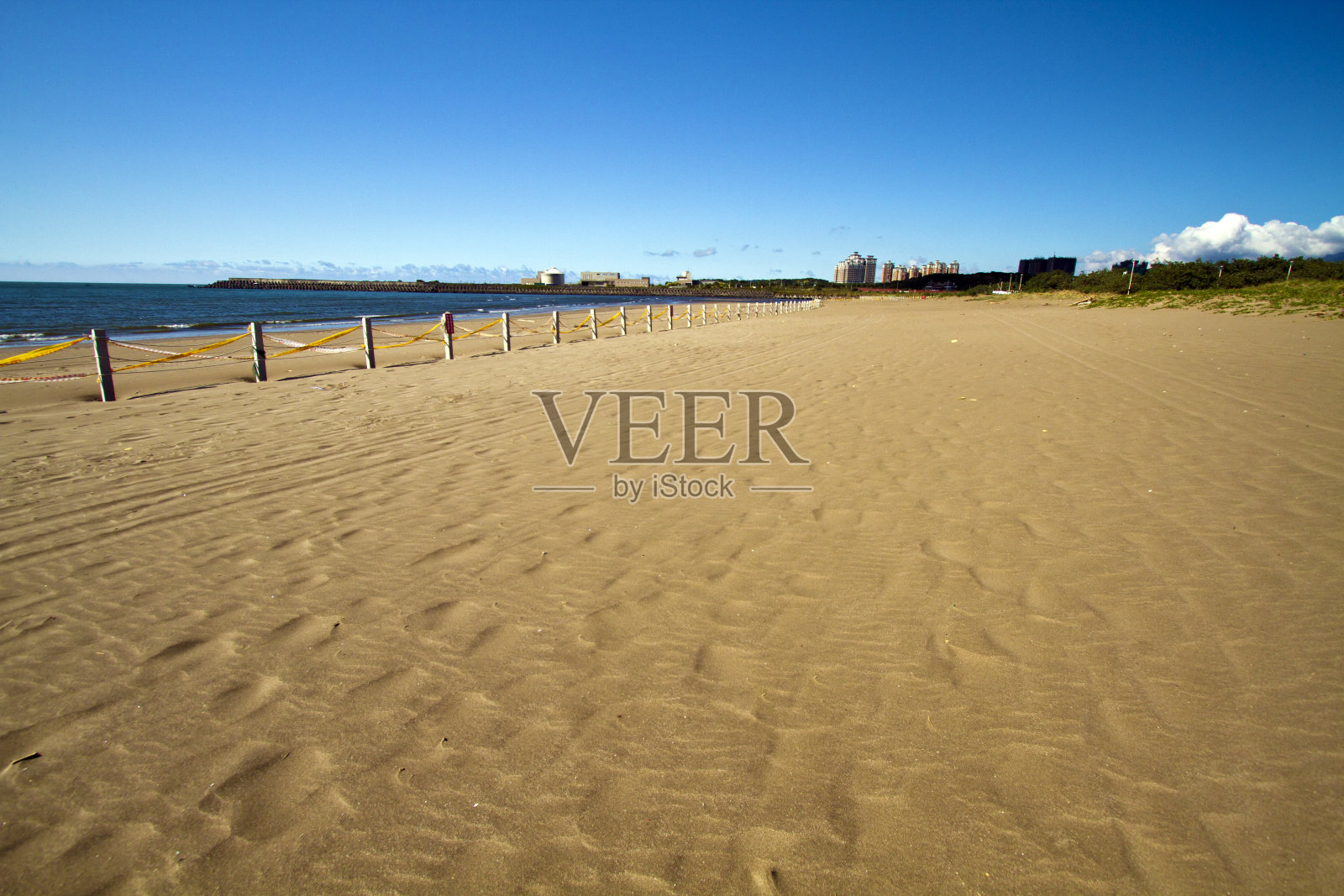 海上沙滩照片摄影图片