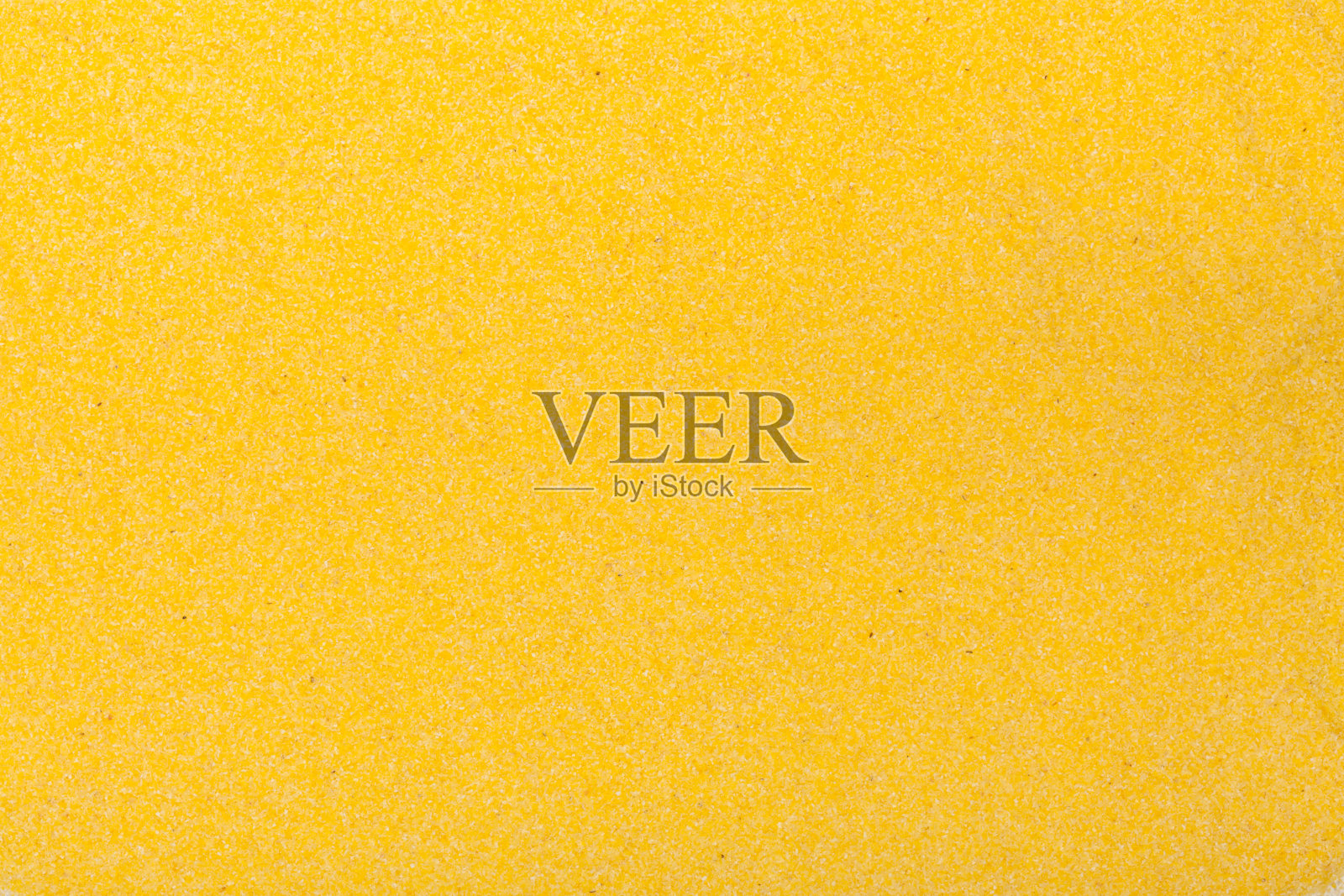 特写黄色的玉米粉食物背景纹理。饮食营养。照片摄影图片