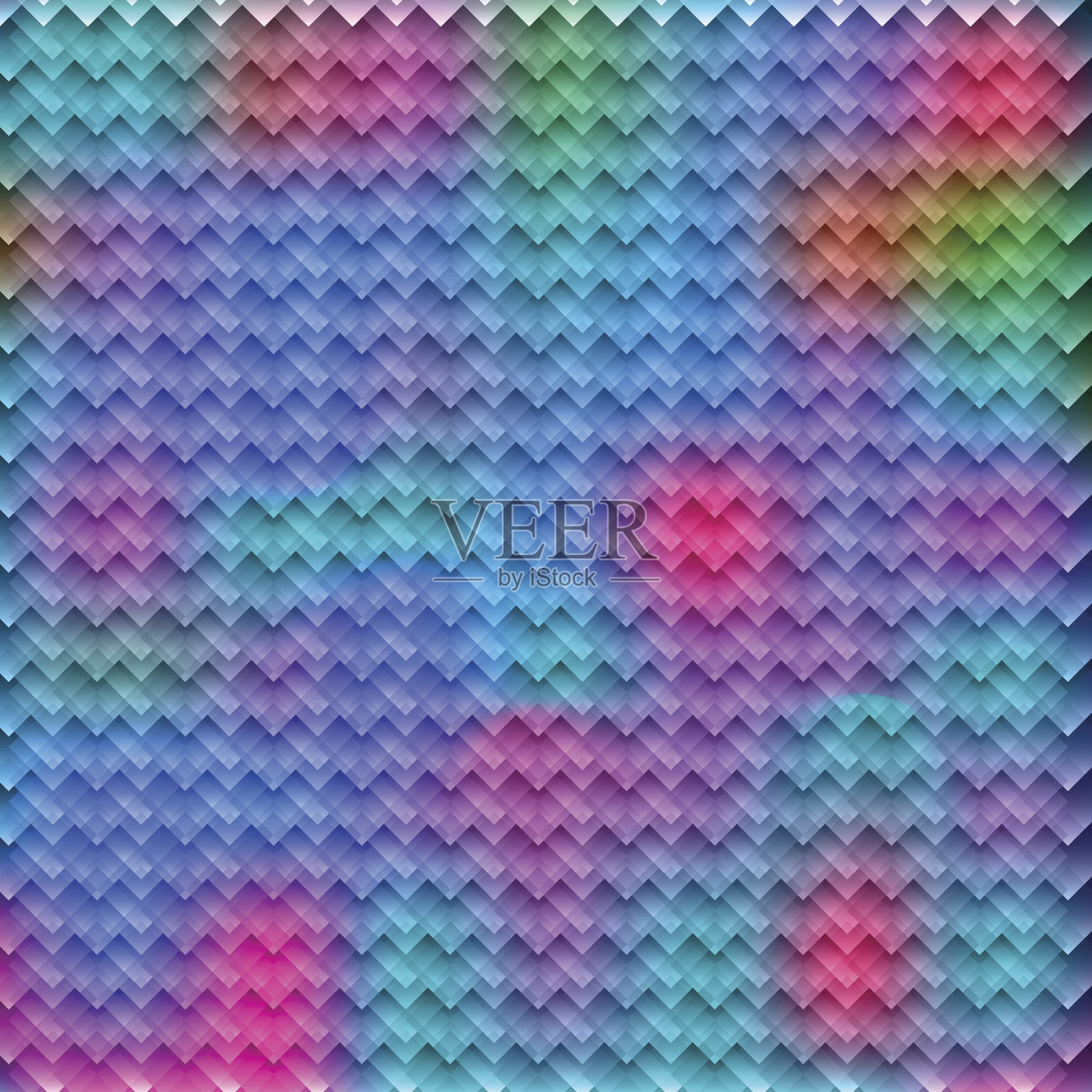 抽象的背景插画图片素材