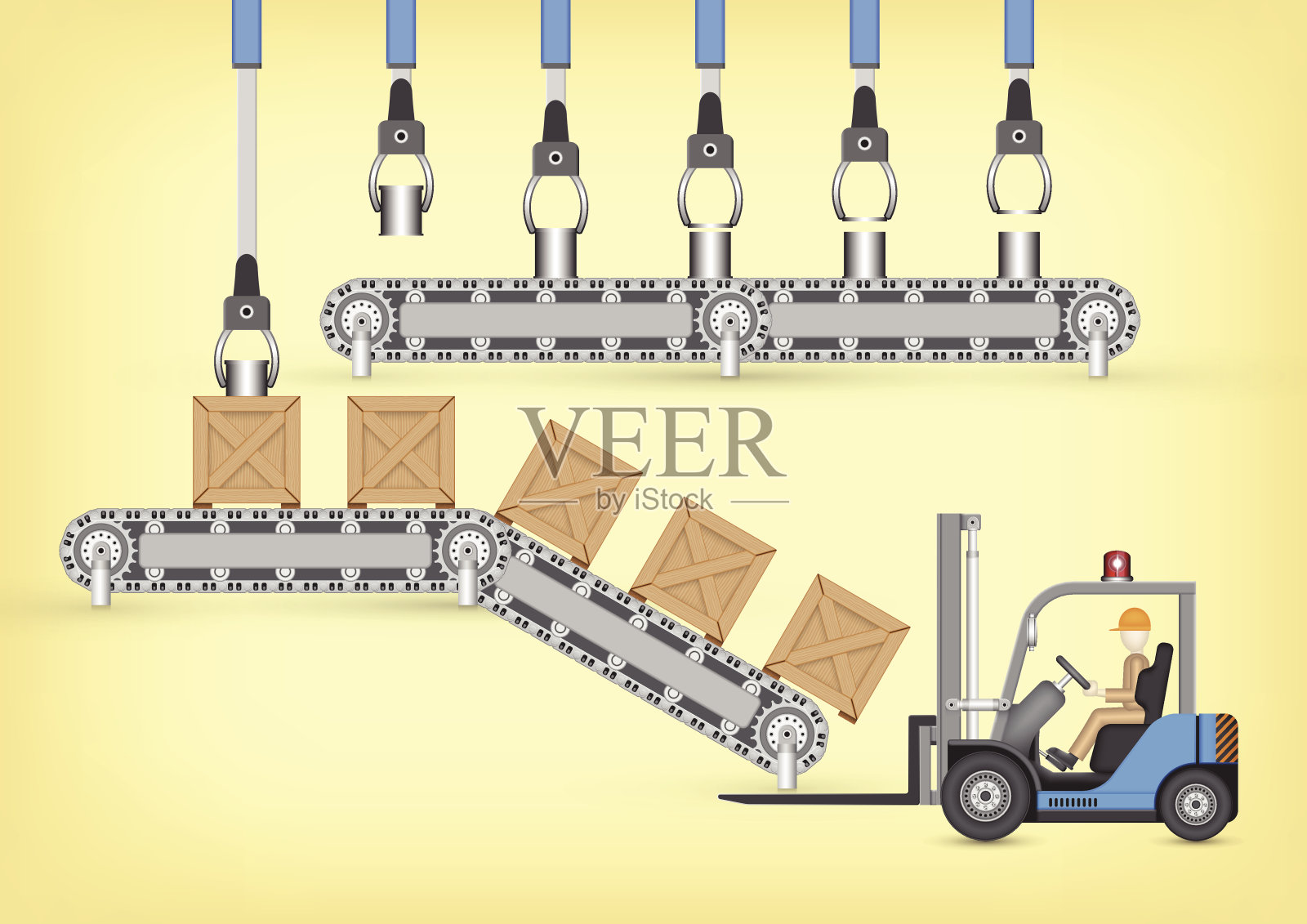 制造插画图片素材