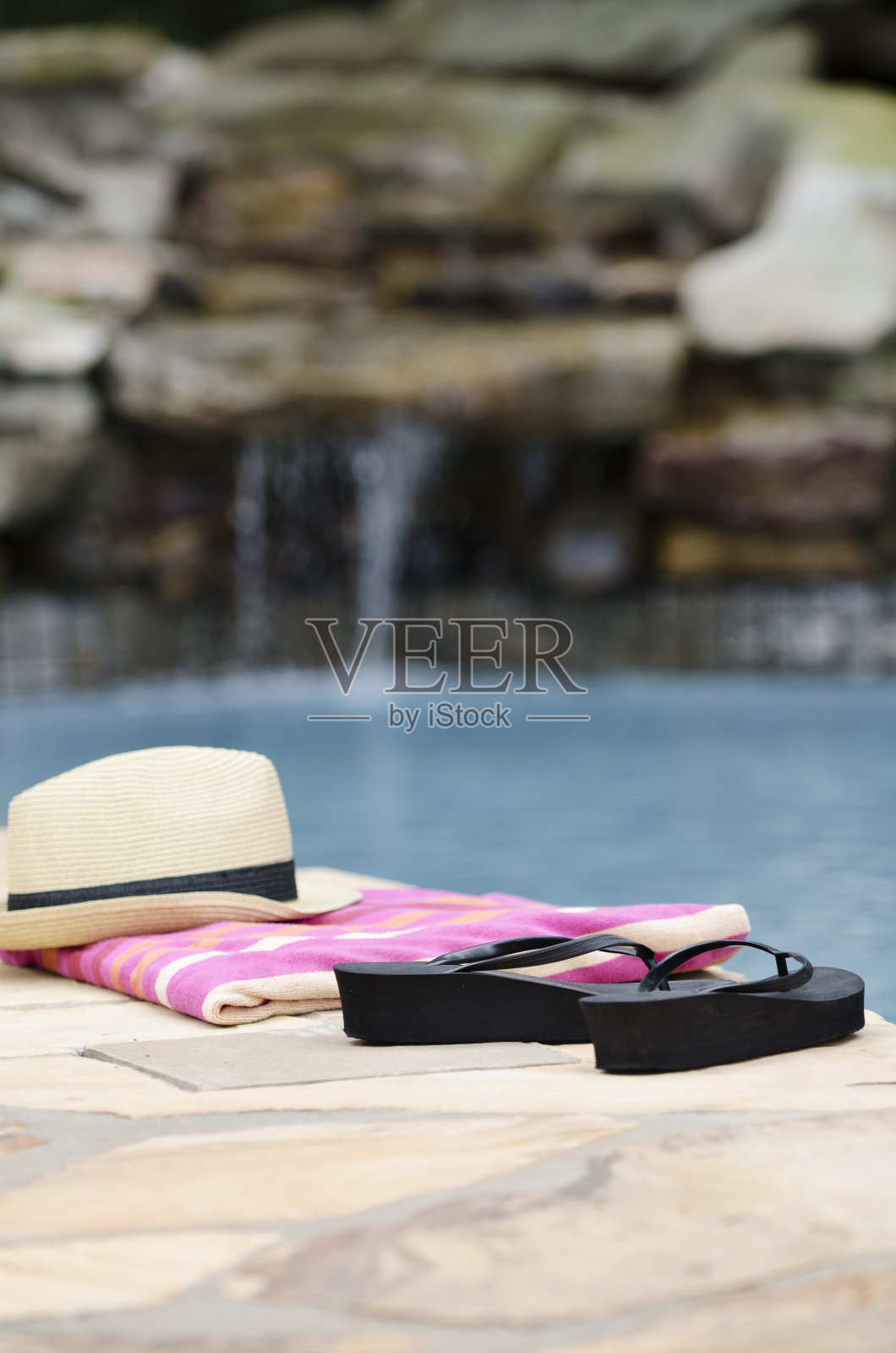 去游泳吧照片摄影图片