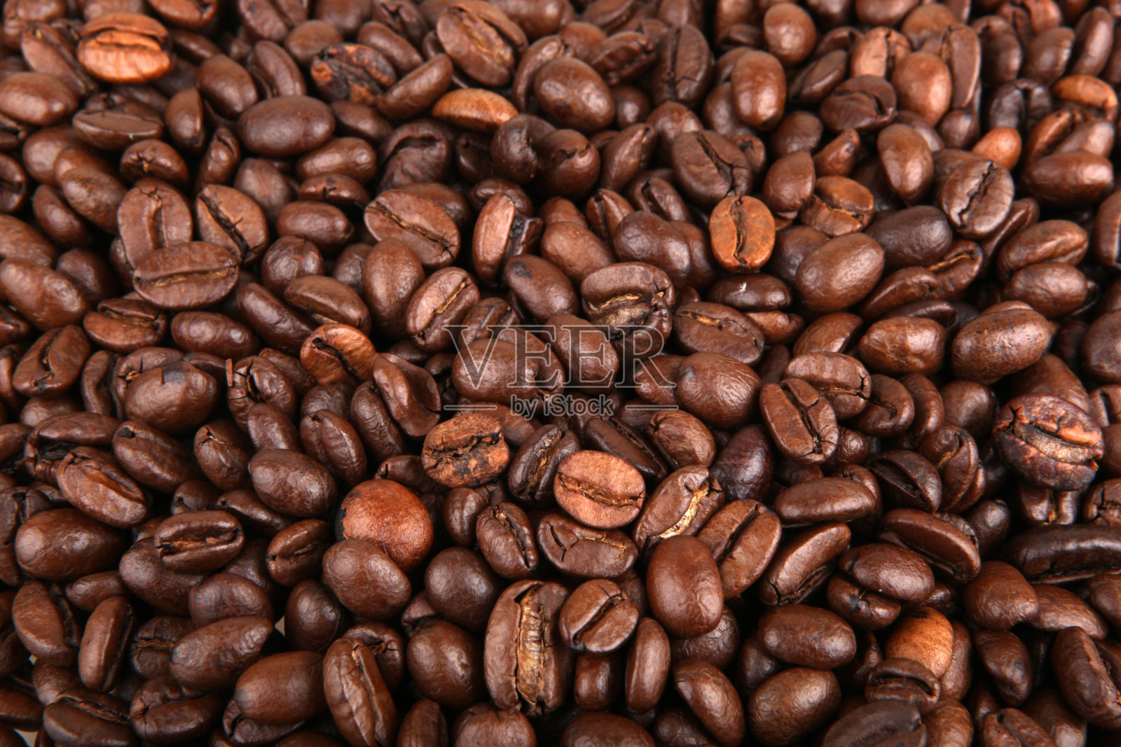 咖啡豆照片摄影图片