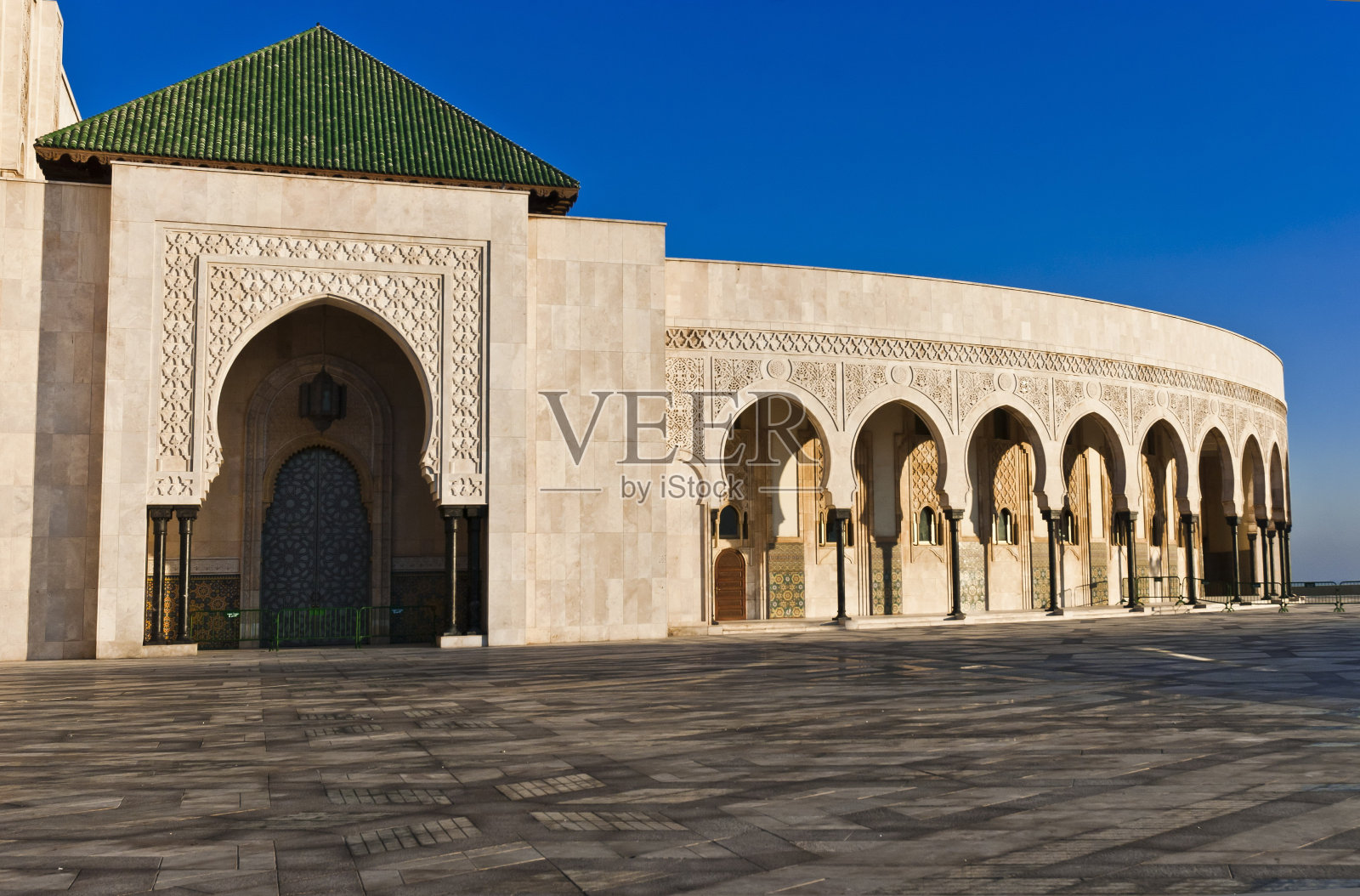 哈桑，我是莫什照片摄影图片