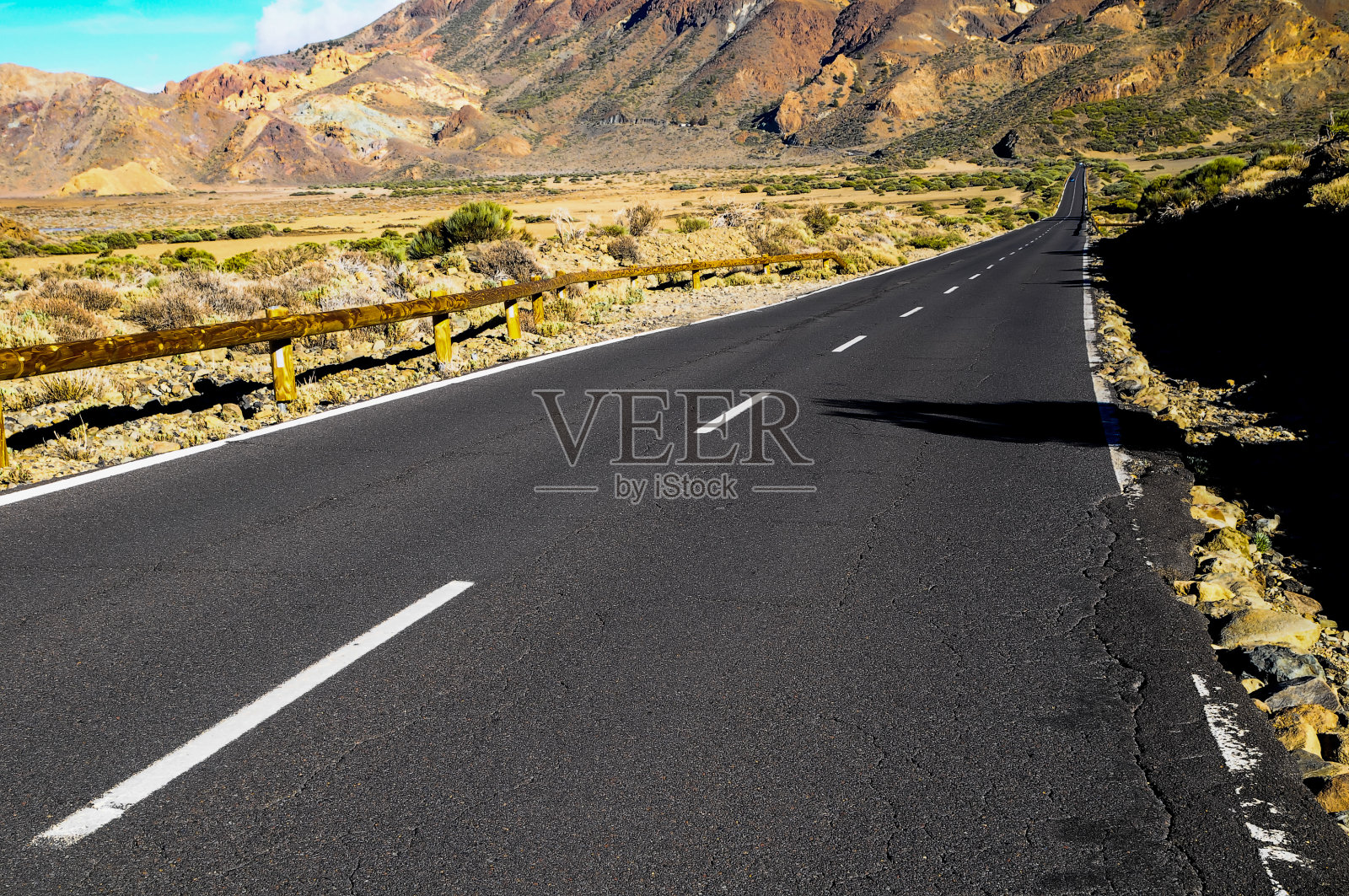 沙漠景观照片摄影图片