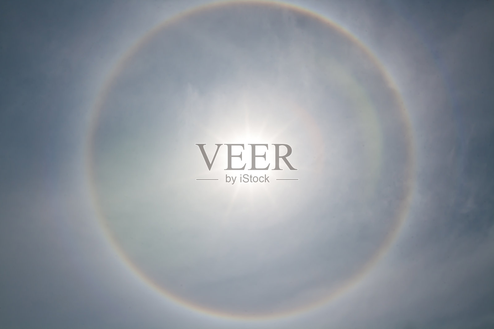 日冕，围绕太阳的环照片摄影图片