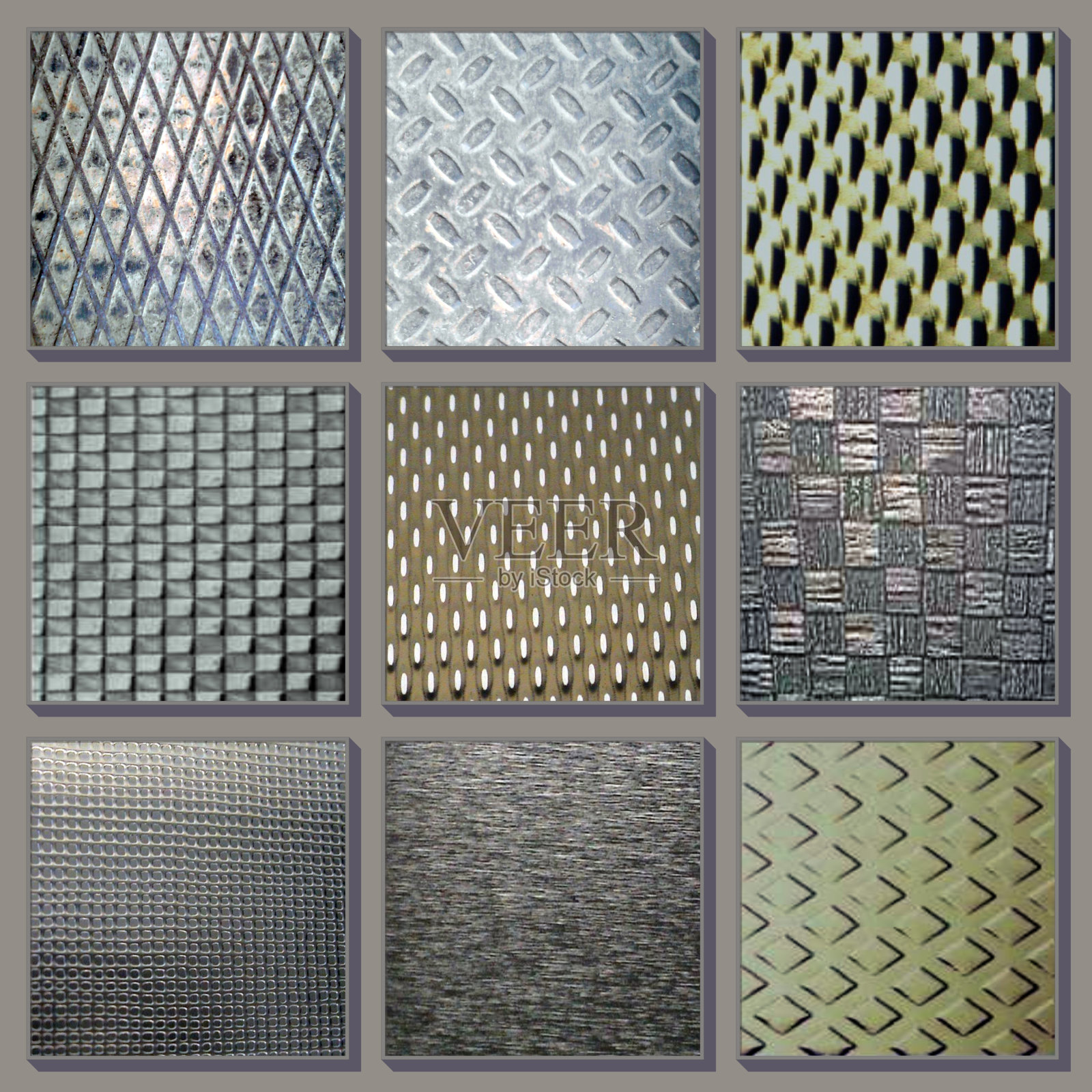 纹理钢照片摄影图片