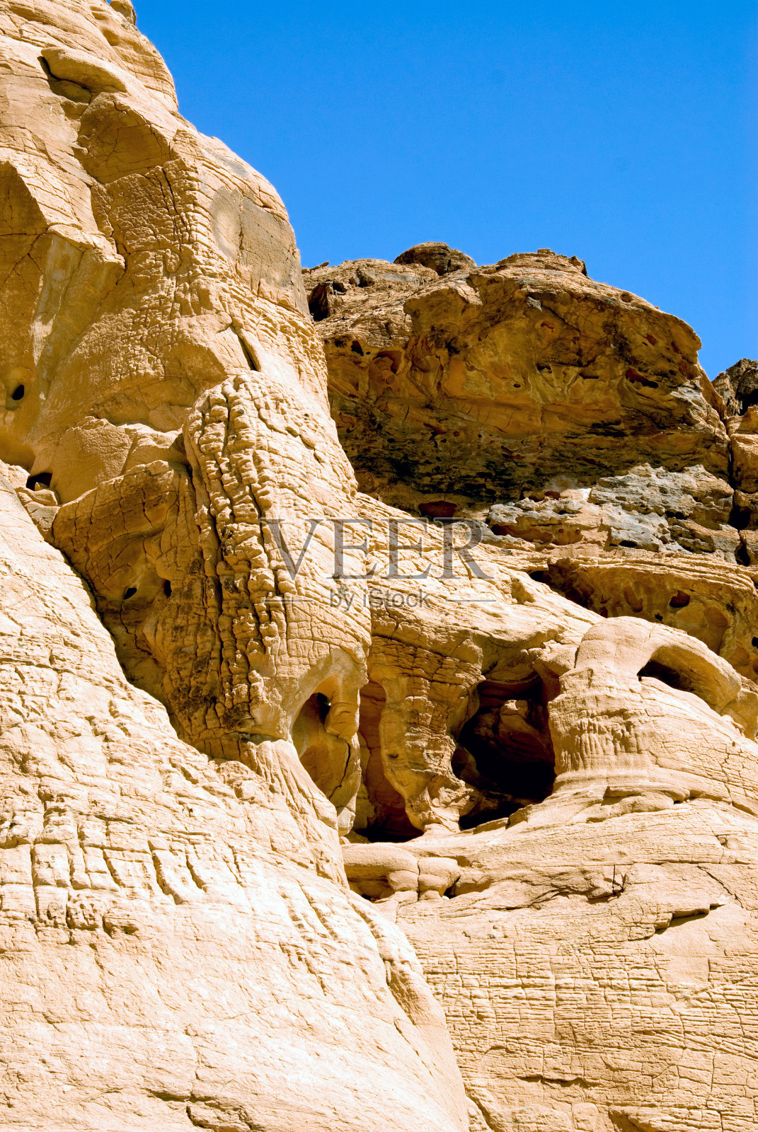 石头和沙子照片摄影图片