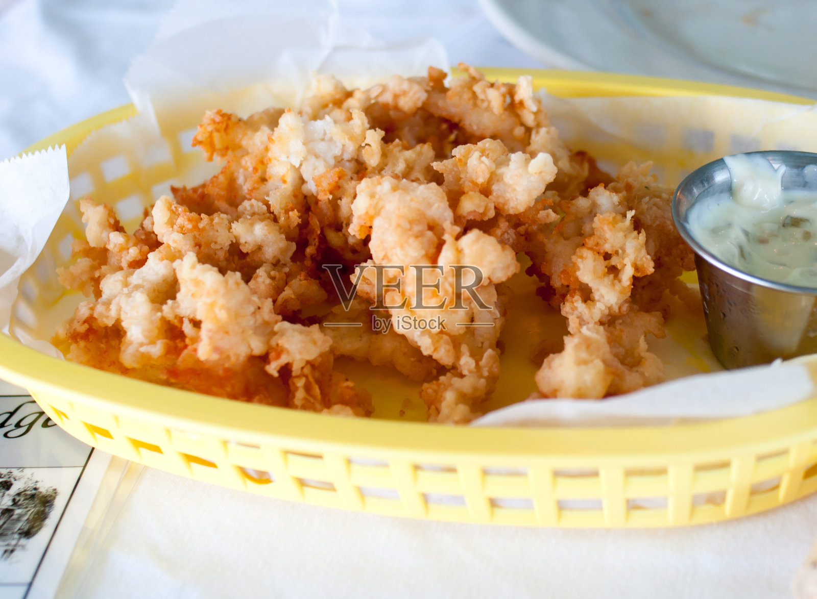 破碎的贝壳照片摄影图片