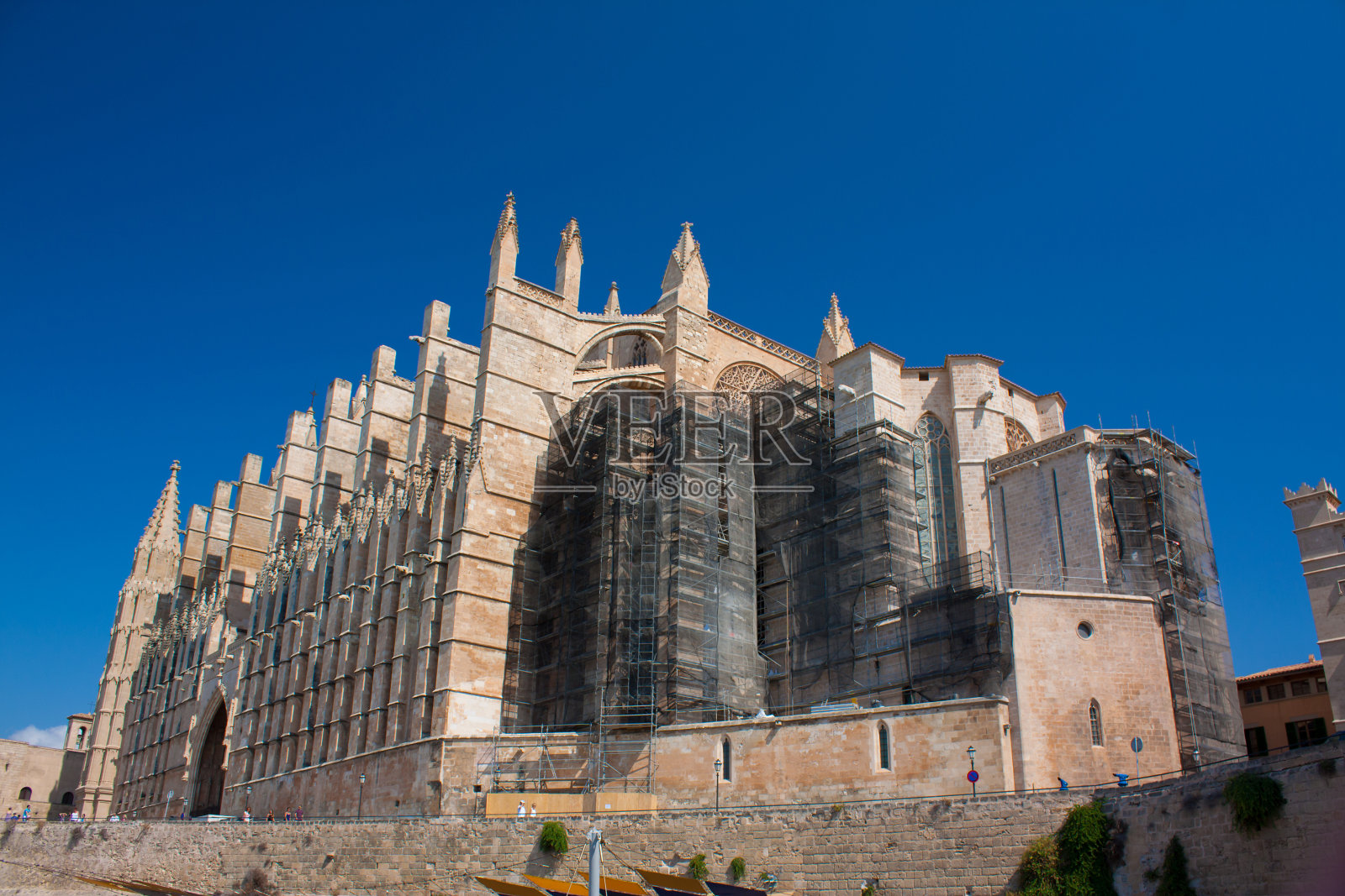 大教堂照片摄影图片