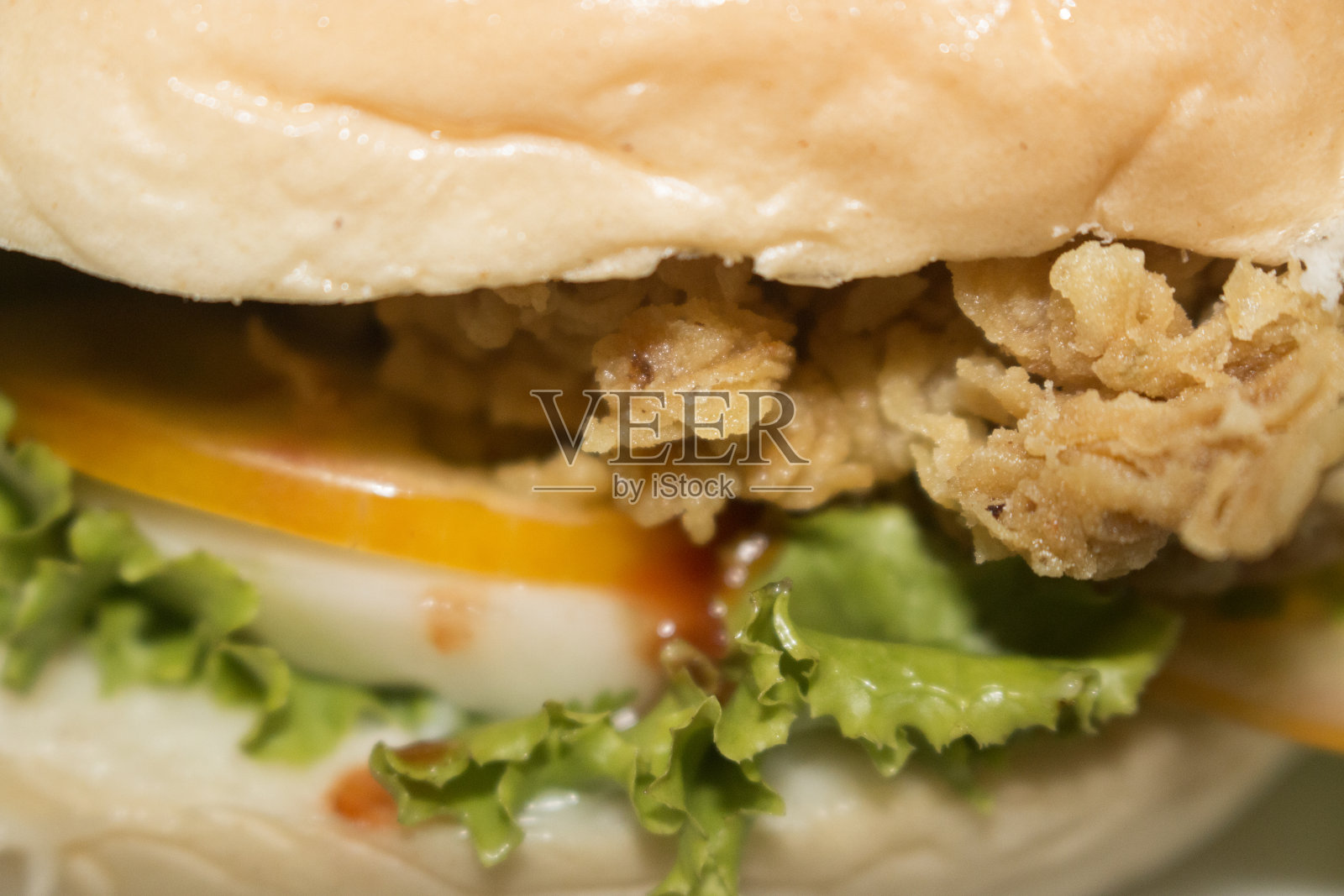 Joss汉堡照片摄影图片