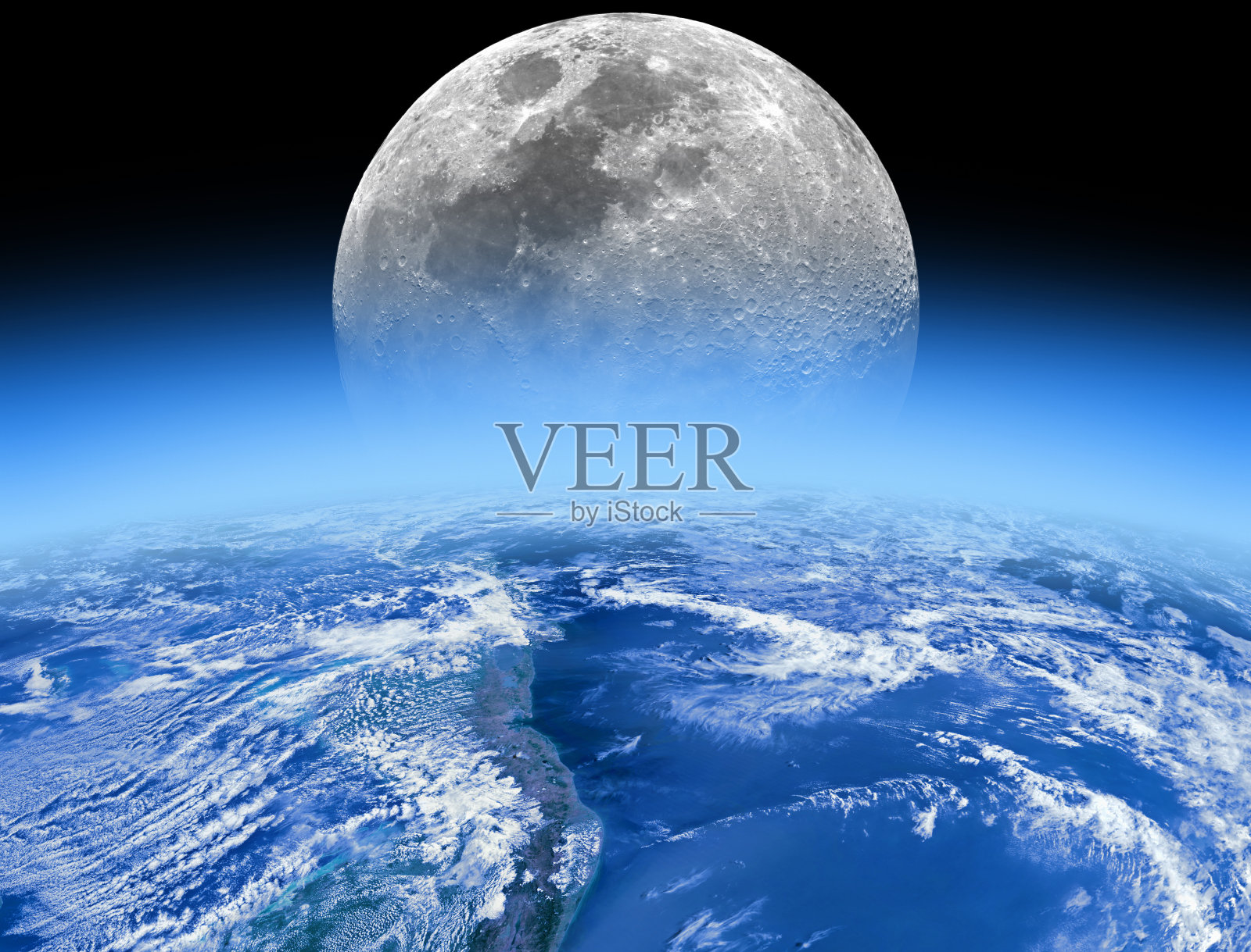 太空中的钻石- 9MP照片摄影图片