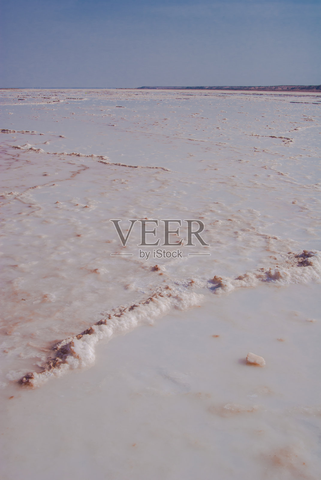 盐沙漠照片摄影图片