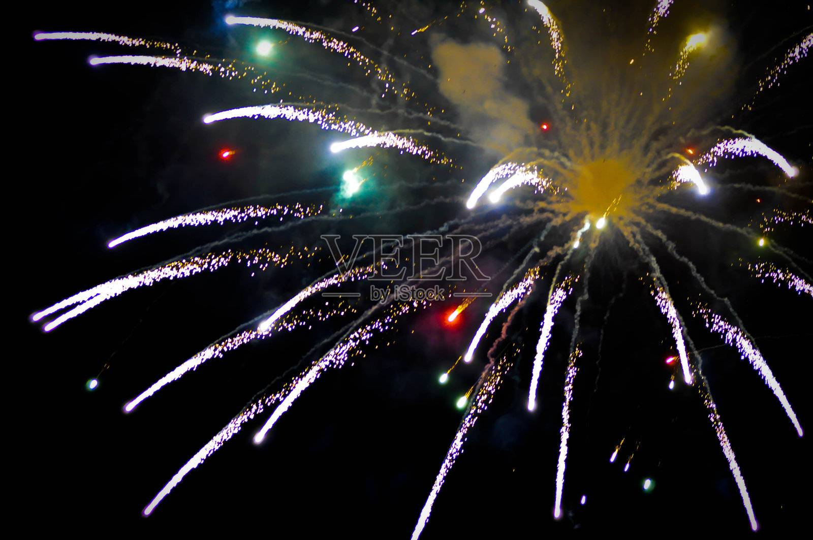 烟花、烟花、鞭炮照片摄影图片