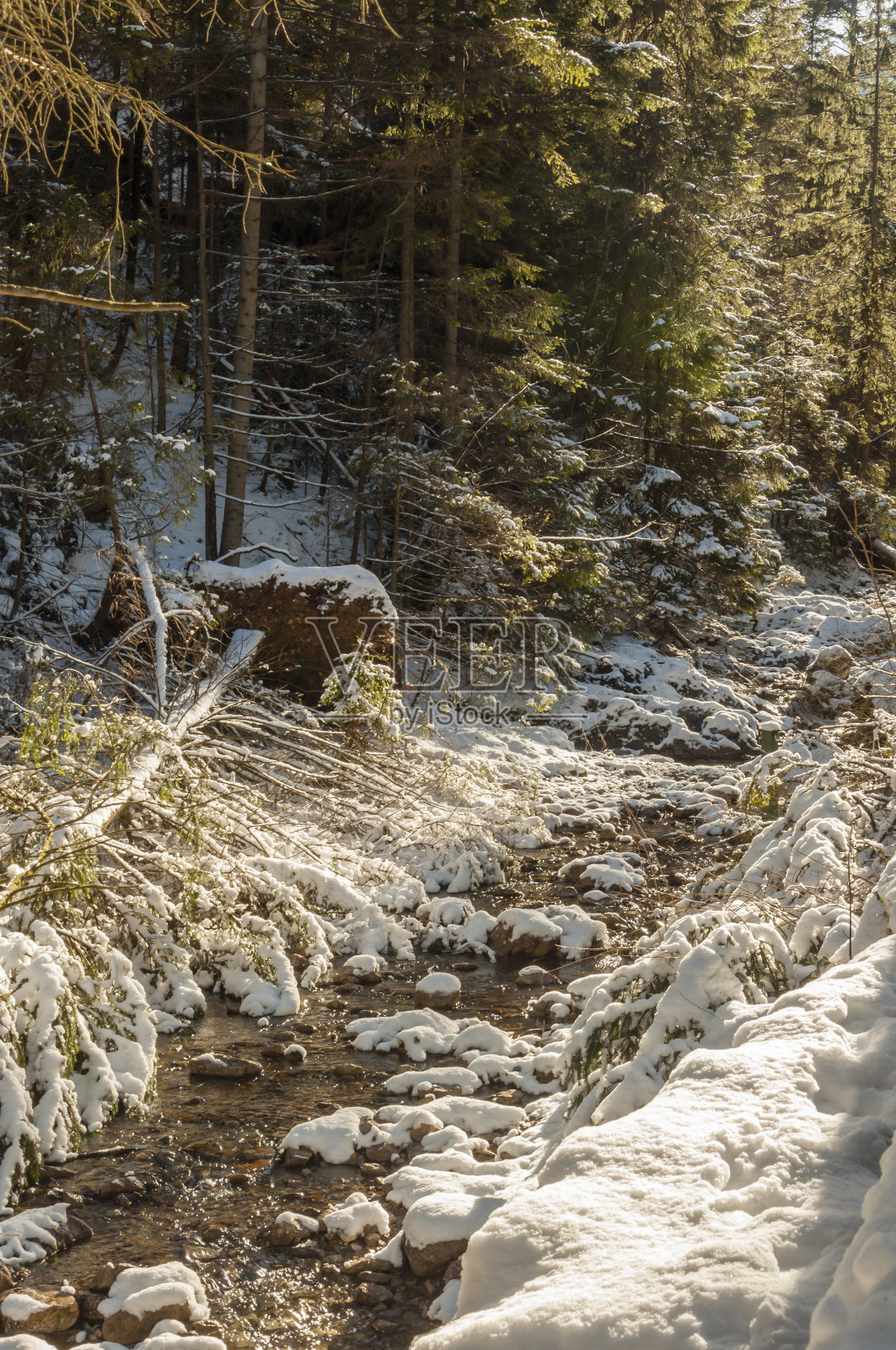 河山照片摄影图片