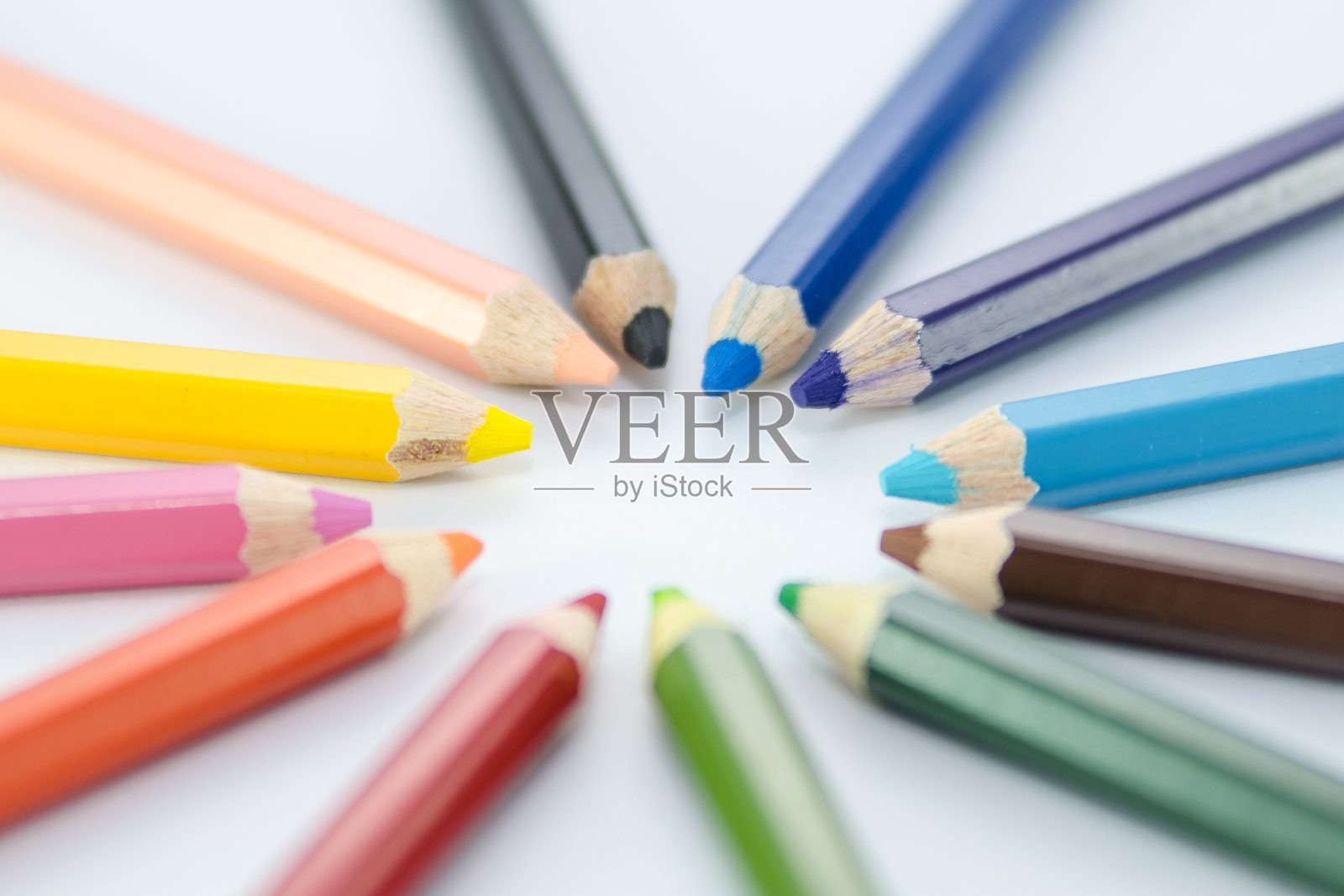 行颜色照片摄影图片