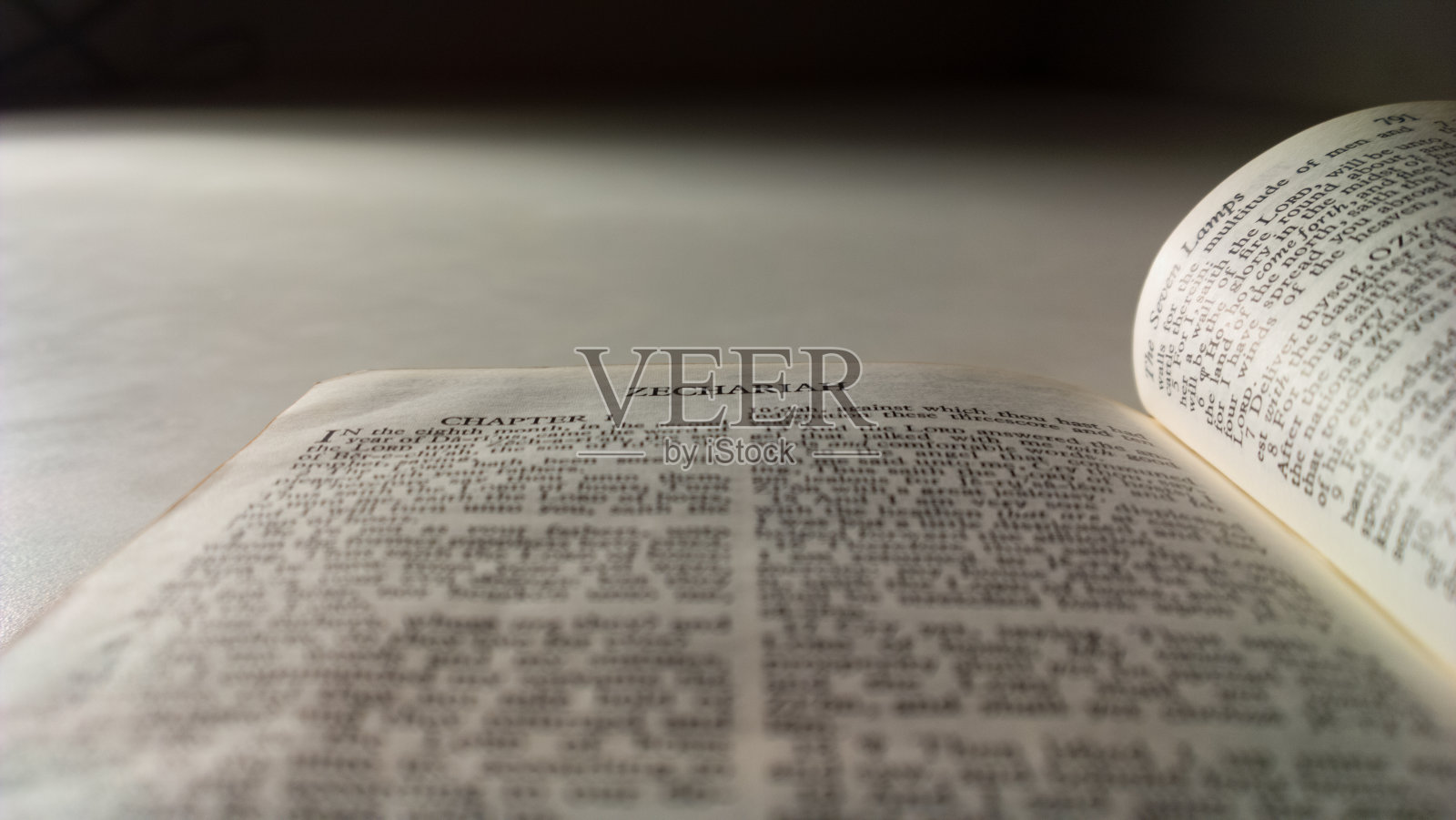 撒迦利亚照片摄影图片