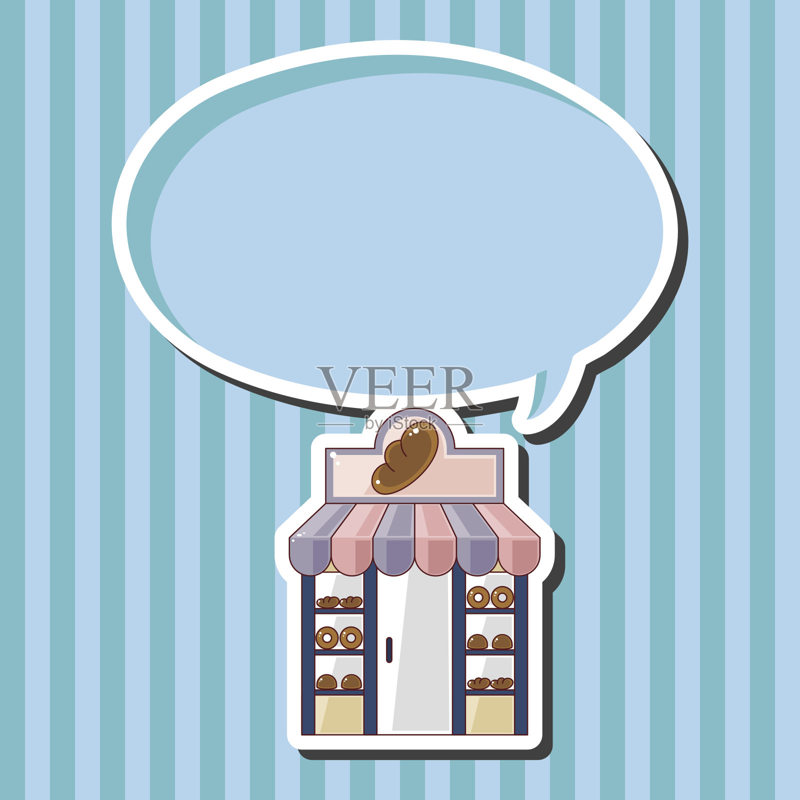 店铺店铺主题元素设计元素图片